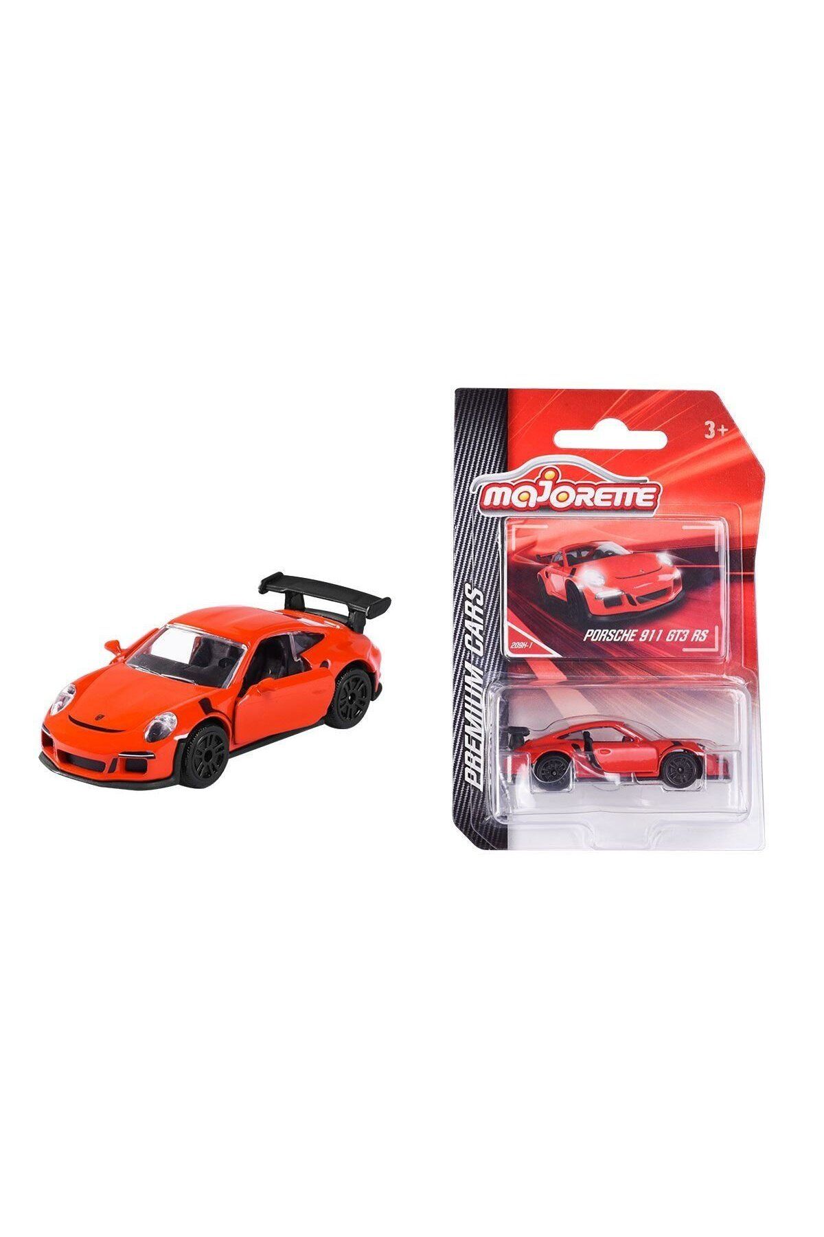 BYR Fırsat Byr 212053052 Majorette Premium Arabalar 1:64 Yeni