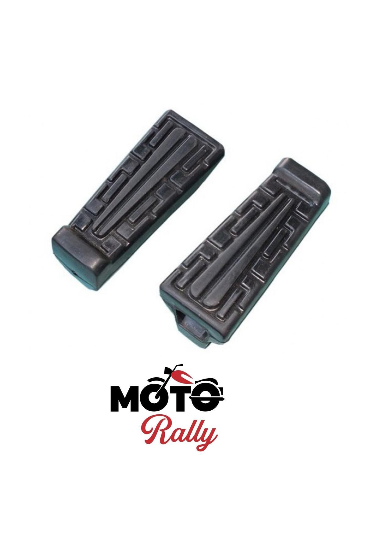 monero Yamaha Ybr 125 Ön Basamak Lastik Takımı 2623