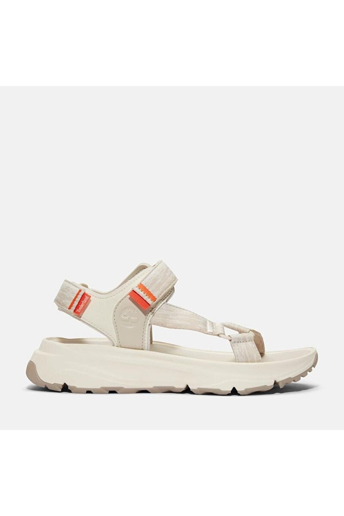 Timberland MOTION DUNE BACKSTRAP SANDAL Kadın Ayakkabı TB0A41R8ETZ1 Çok renkli-37.5