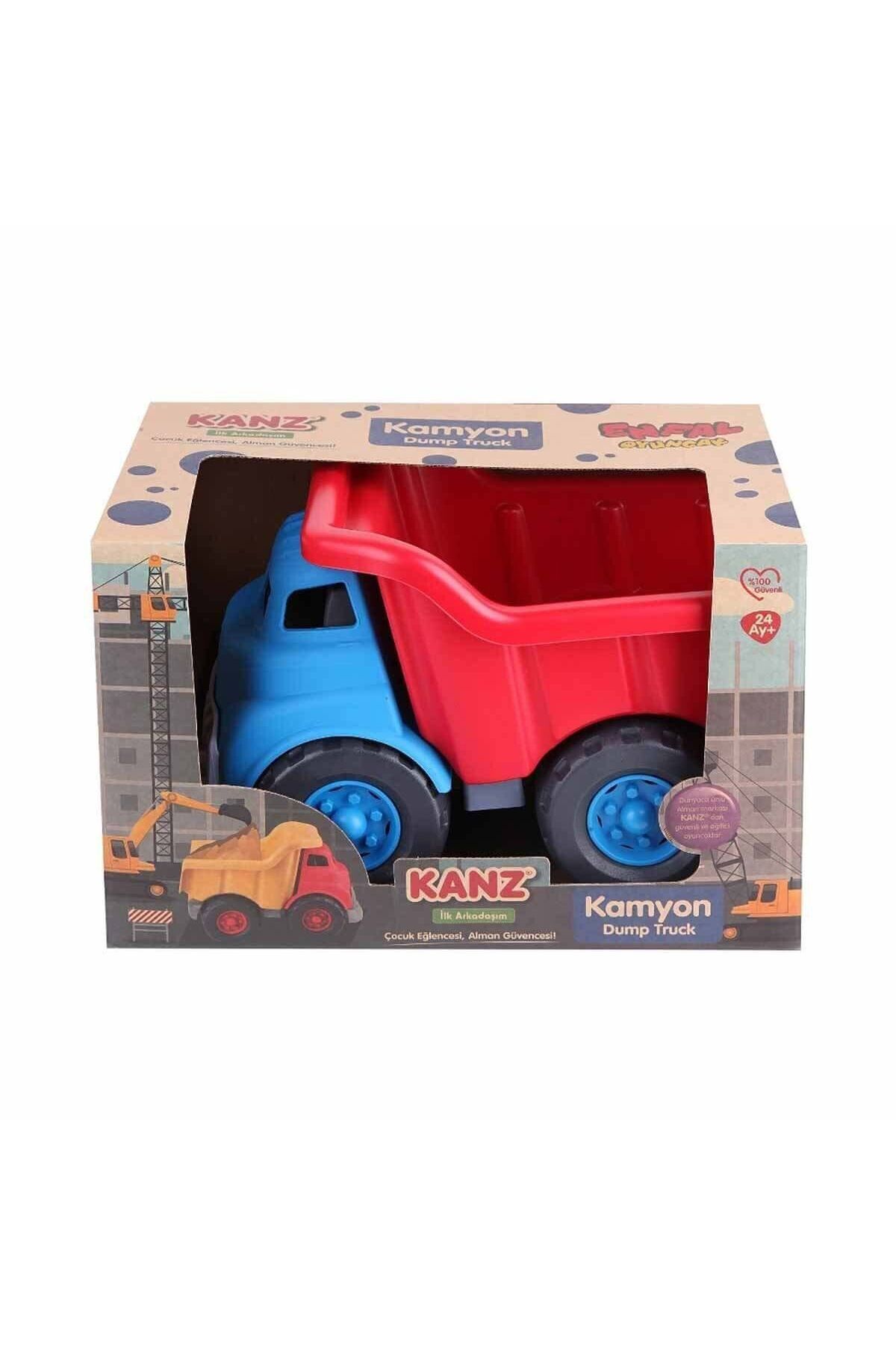Aymir Ticaret 30842-LC BÜYÜK KAMYON