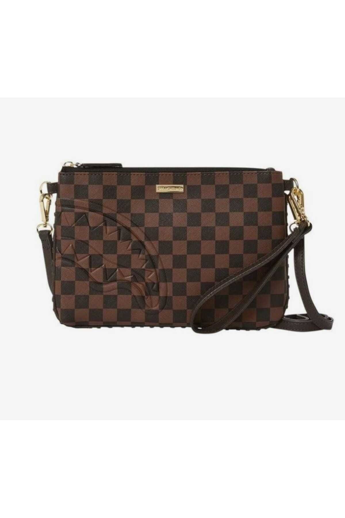 Sprayground Core Kel çantası