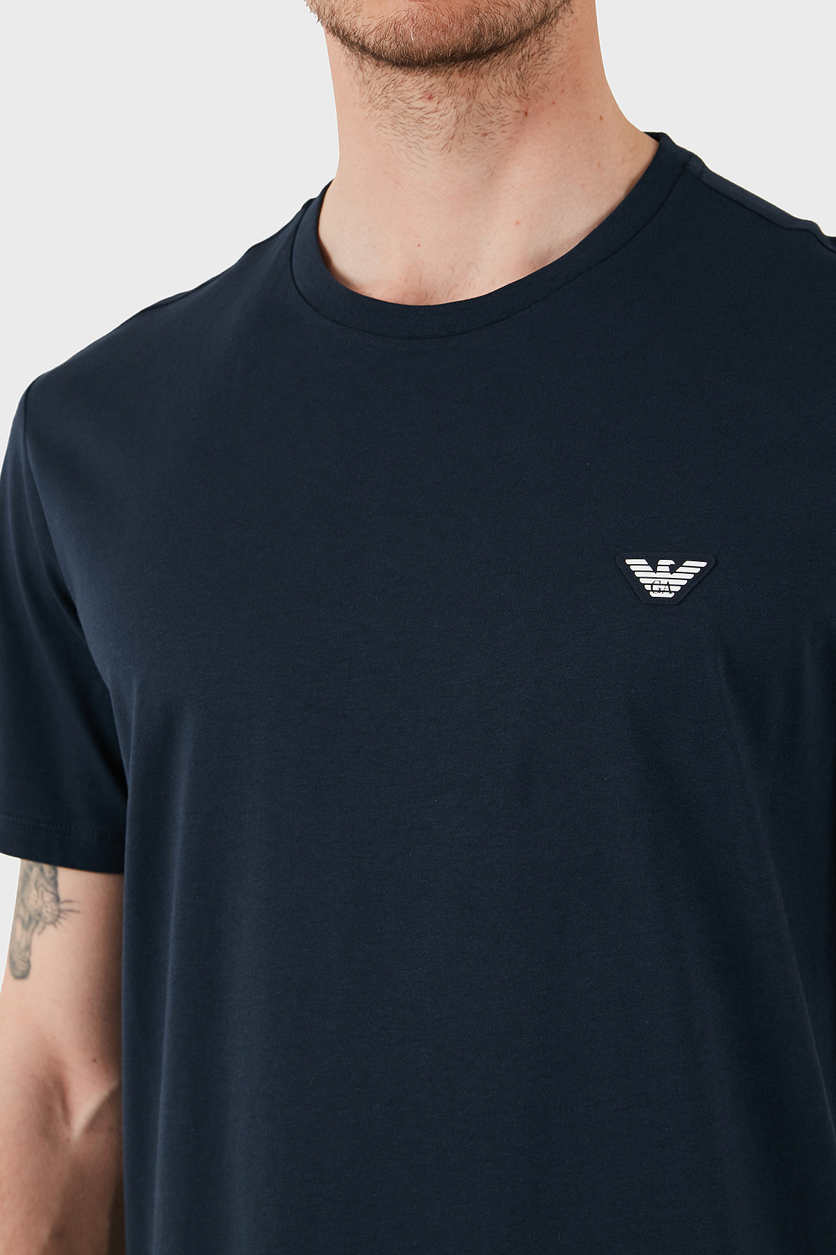 EMPORIO ARMANI Tシャツ EM000574 AF12335 1_org_zoom.jpg