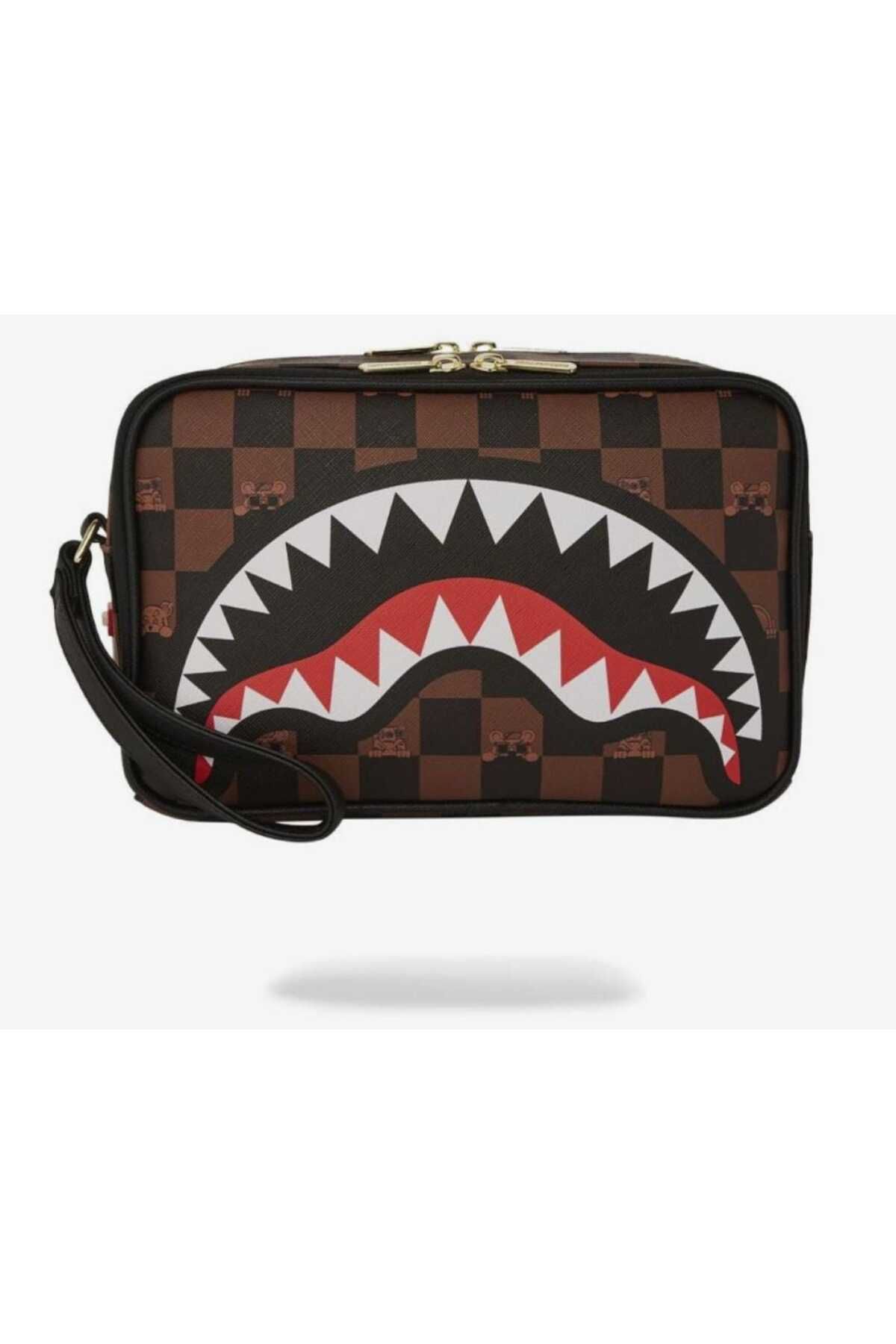 Sprayground El Çantası