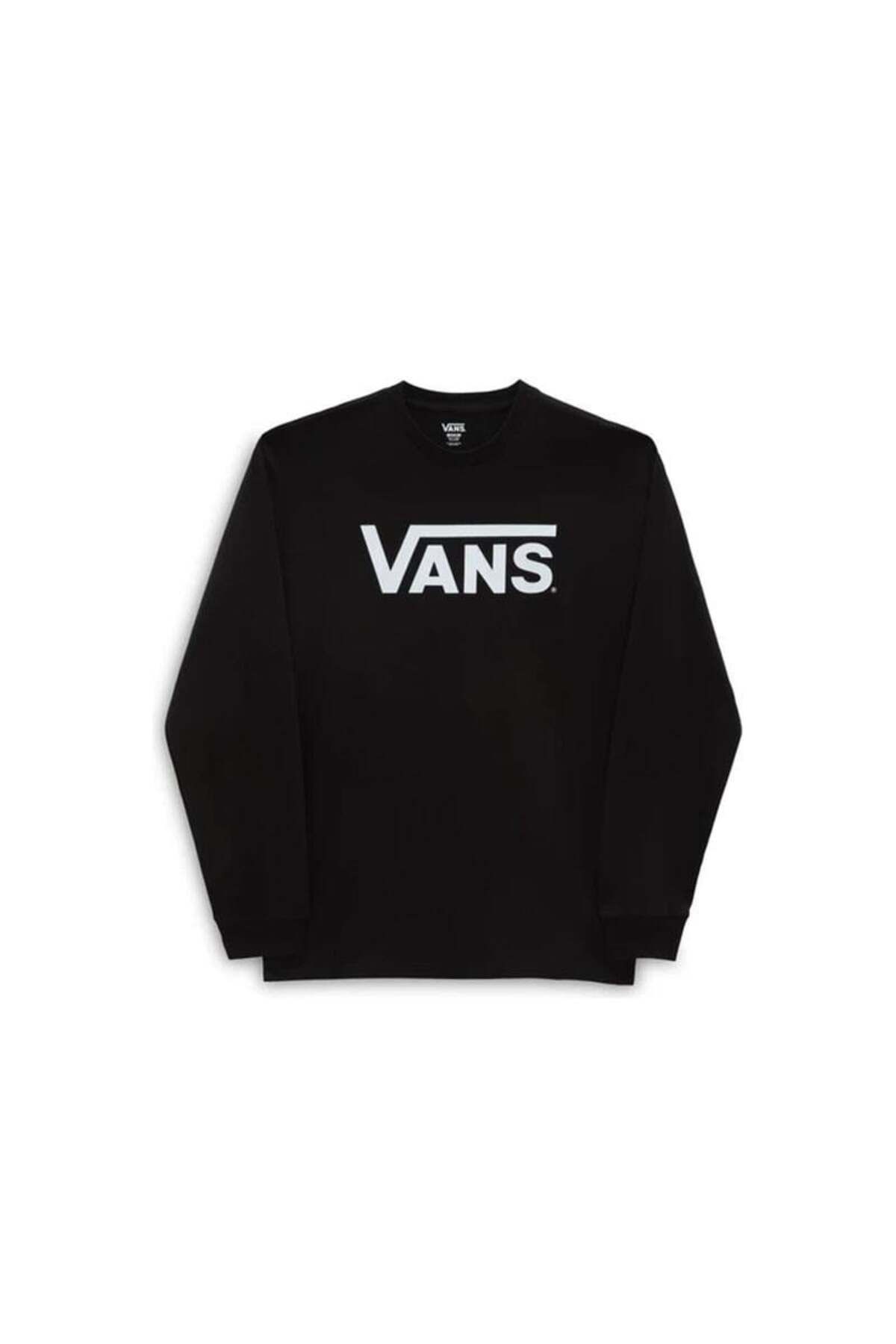 Vans Classic Erkek Sweatshirt VN0A7UECY281