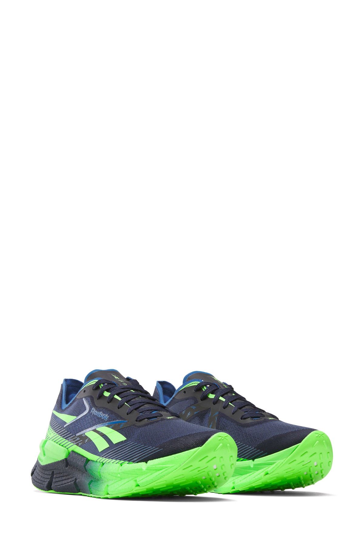 Reebok FLOATZIG X1 Mavi Unisex Koşu Ayakkabısı