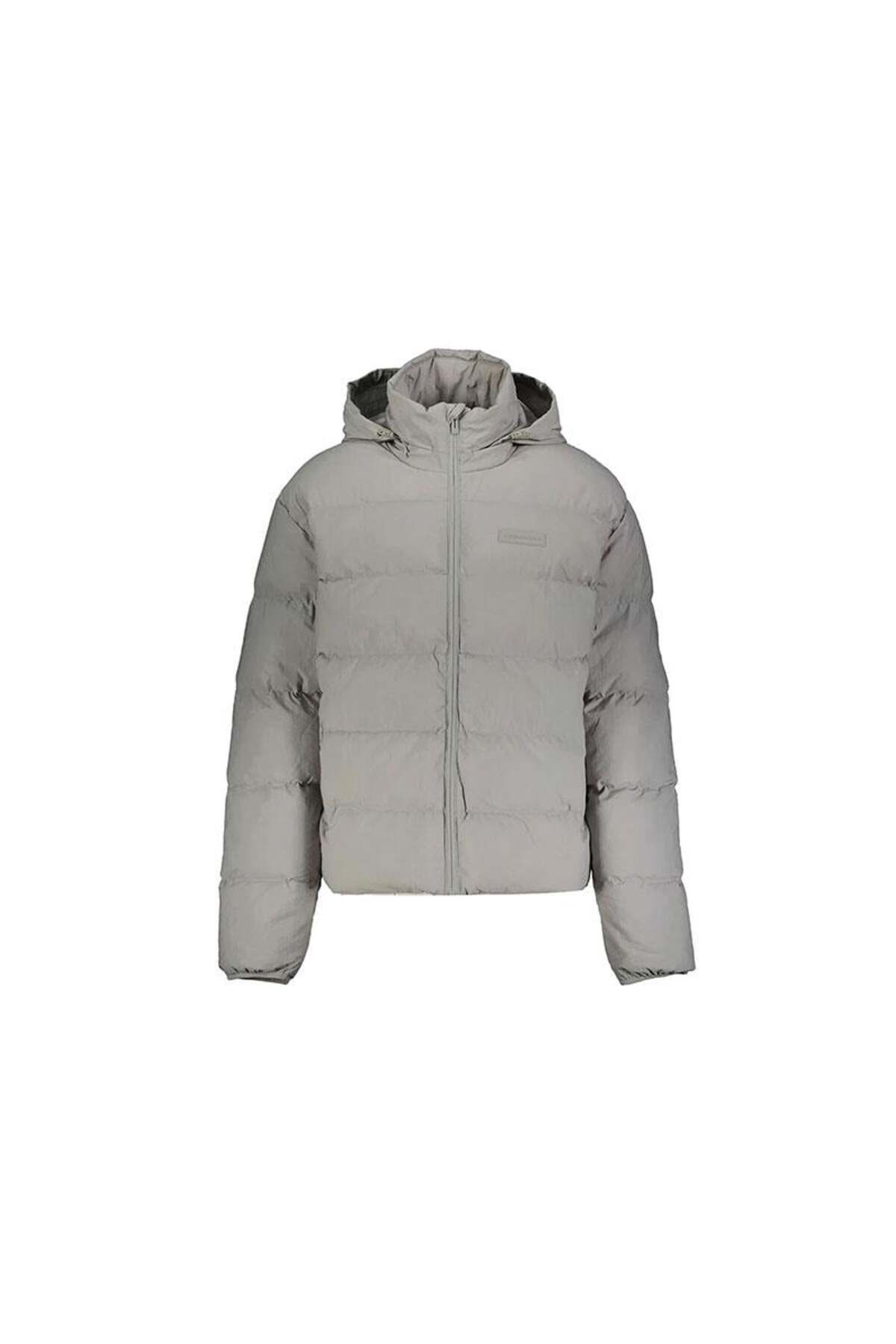 کت مردانه لایف استایل MNJ3430-AG New Balance