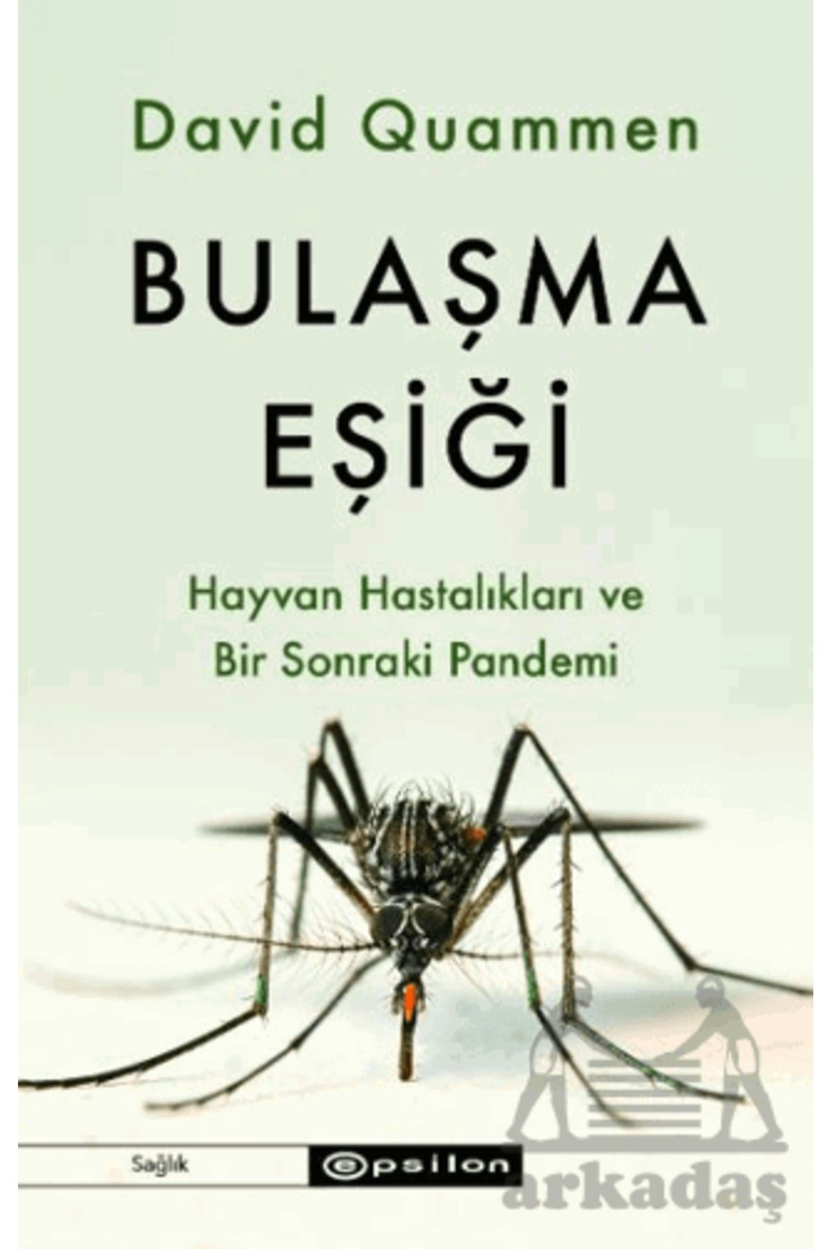 Epsilon Yayınevi Bulaşma Eşiği