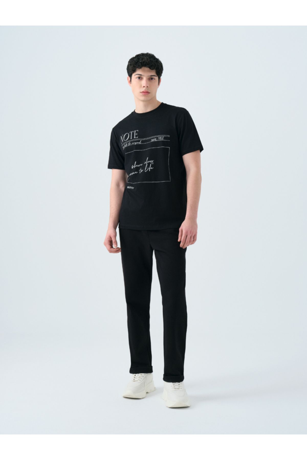 Loft Erkek Sweat