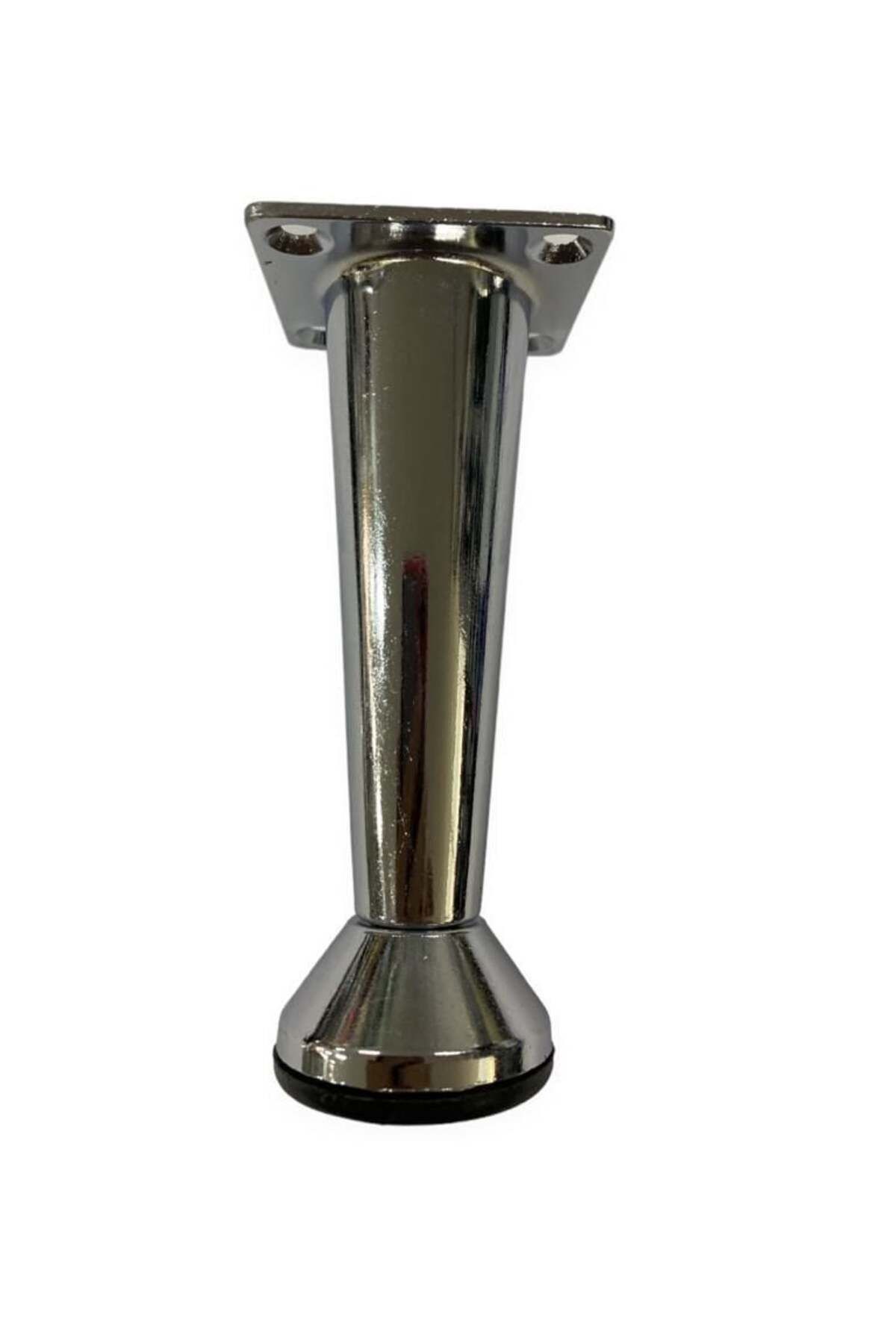 OEM Konik Parlak Ayak 10 cm