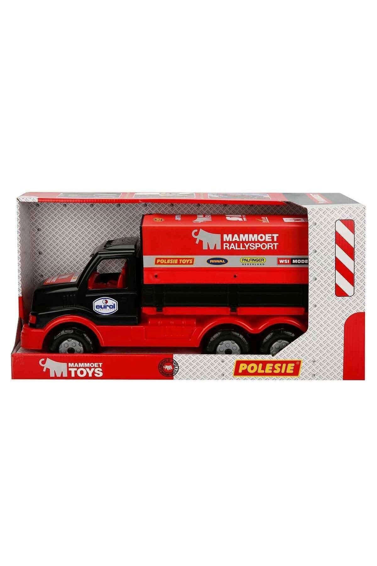melfxxl eticaret 87768 Tenteli Kamyon -Polesie