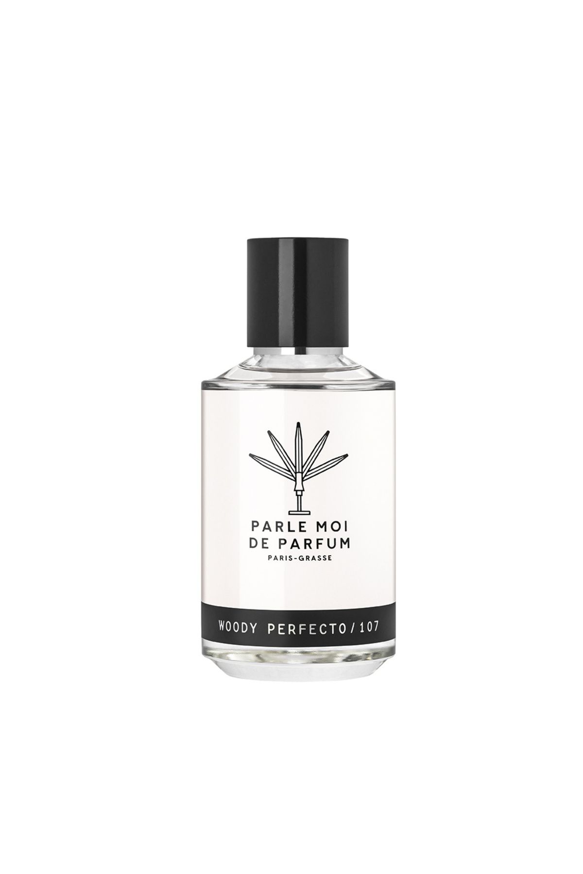 PARLE Moi De Parfum Woody Perfecto /107 EDP 100ml
