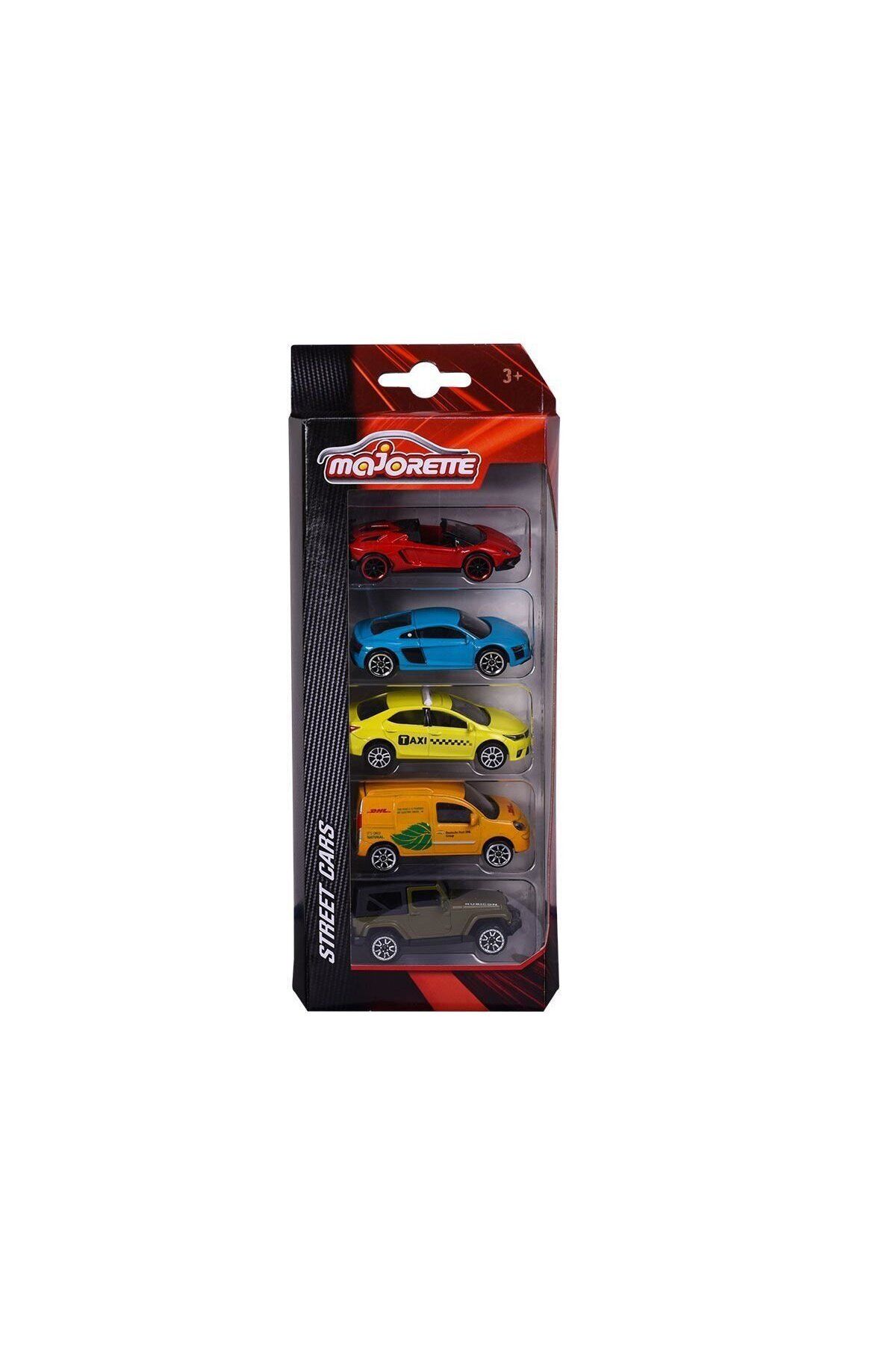 melfxxl eticaret 212053166 Wow 5 Parça Araç Seti