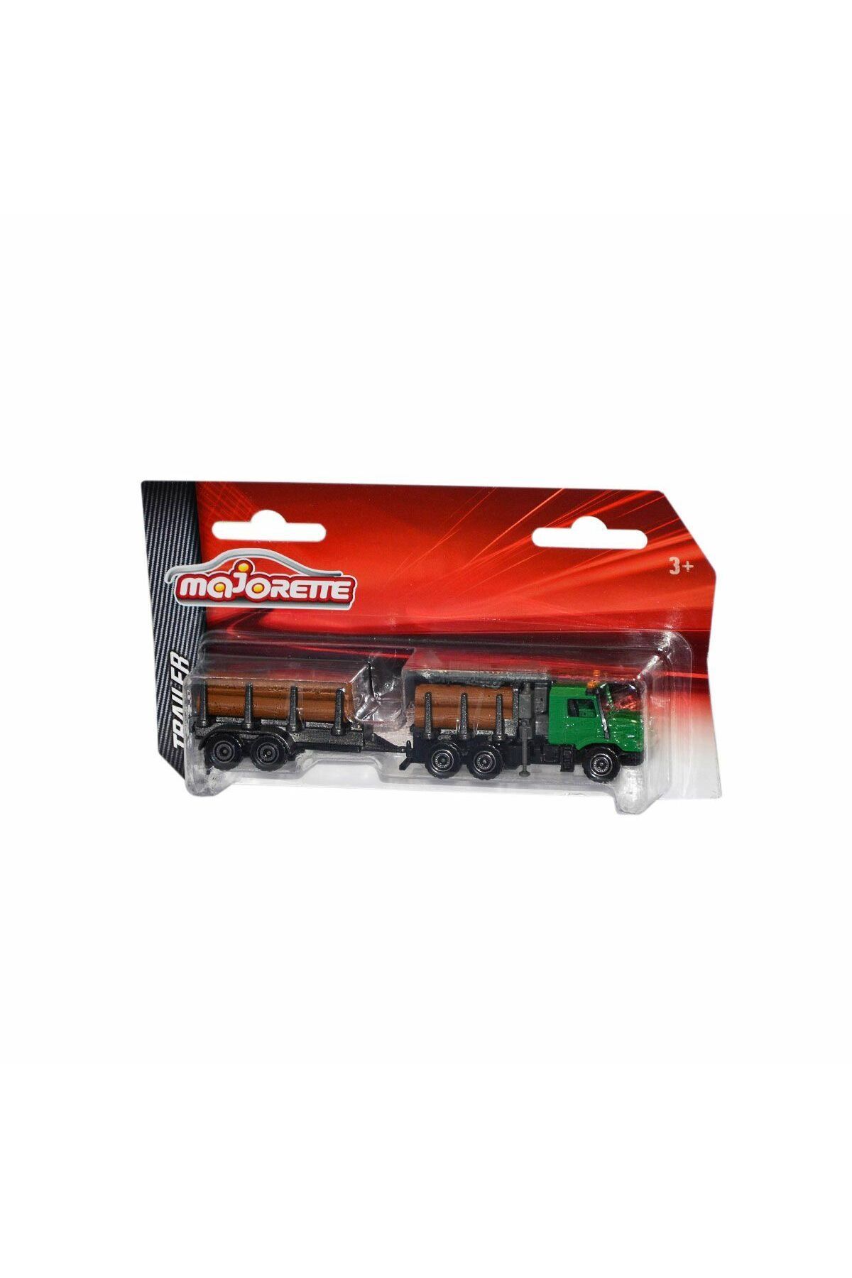 Russet 212053154 Trailer Assortment 6-asst