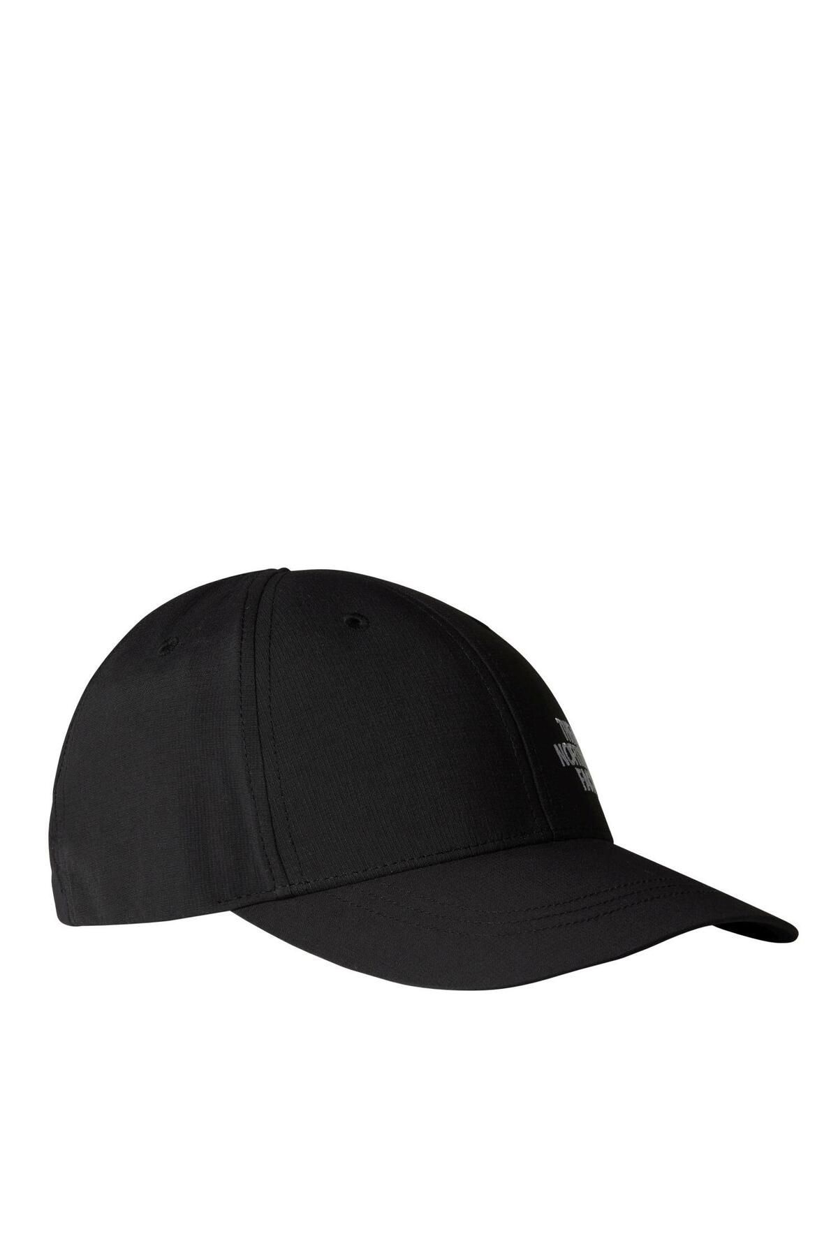 THE NORTH FACE Kadın HORIZON Şapka NF0A5FXMKY41 Siyah - Gri-L-XL