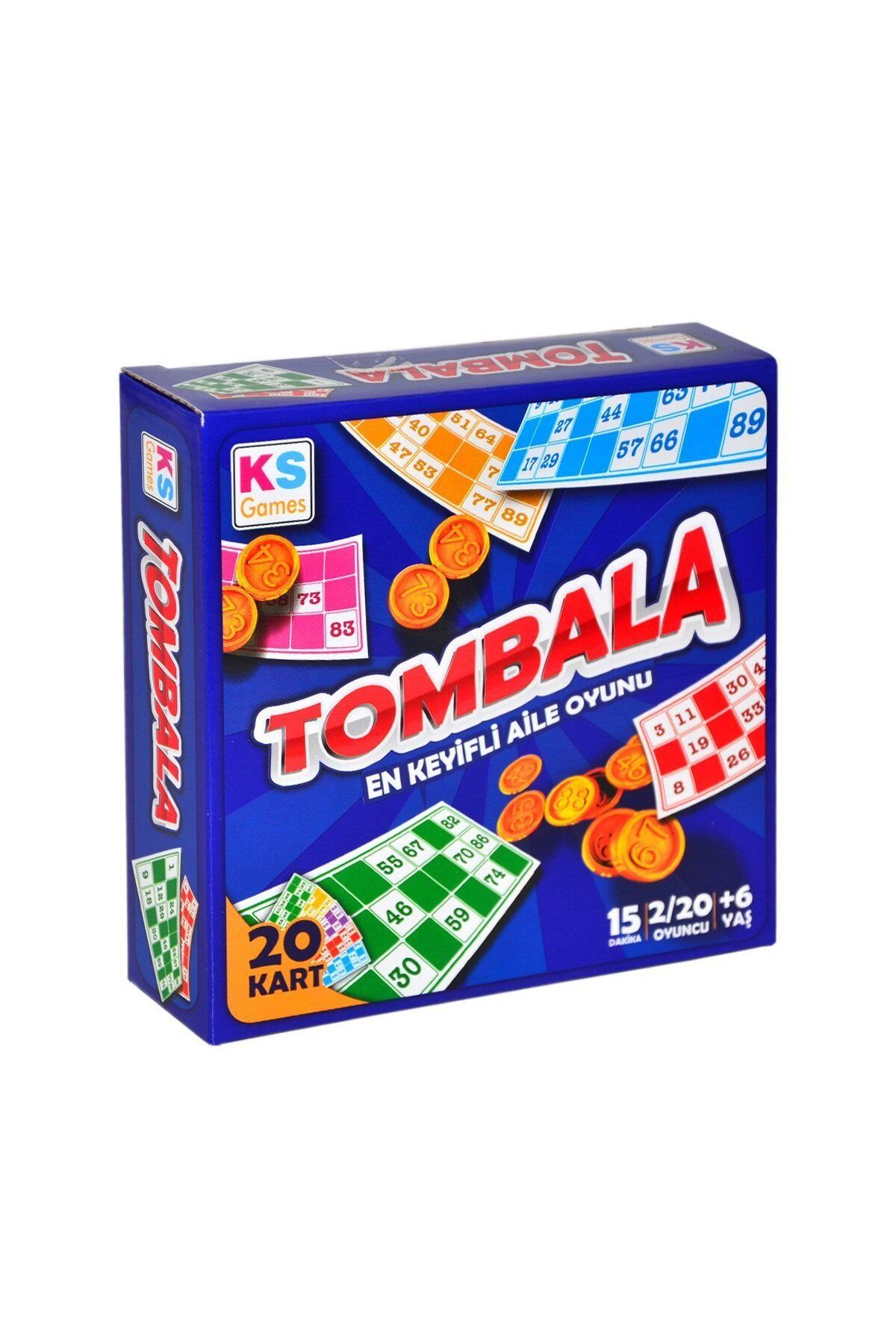 Easy Tedarik T40 YILBAŞI TOMBALA