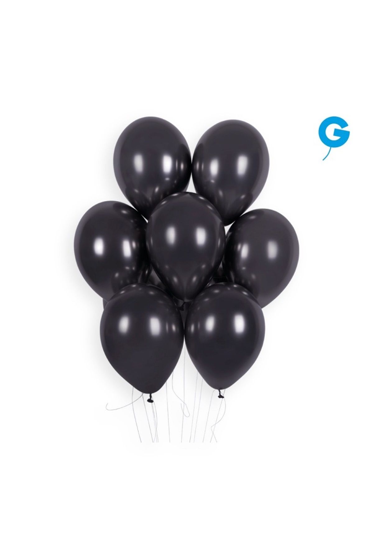 Gemar Balon Krom 13" 50li Space Grey Gemar