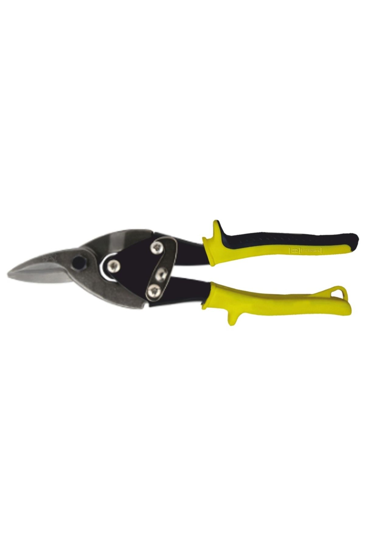 flores Foarfeca Pentru Rigips Pe Stanga, 240 Mm - Mărime unică