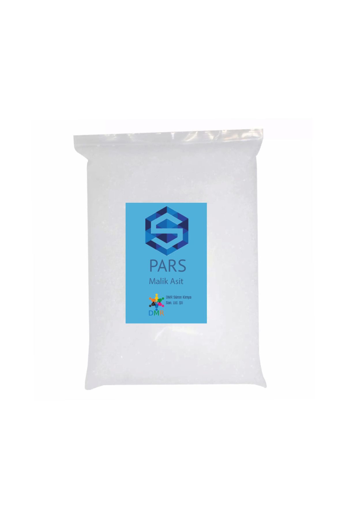 Pars Malik Asit 1 Kg
