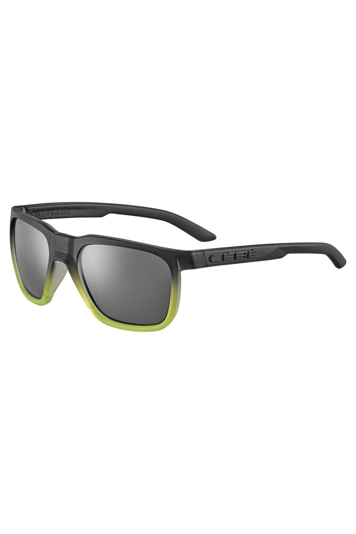 Cebe Sleepwalker_162- Polgs3 Sport Lifestyle Güneş Gözlüğü Cs32807 162 Sarı-STD
