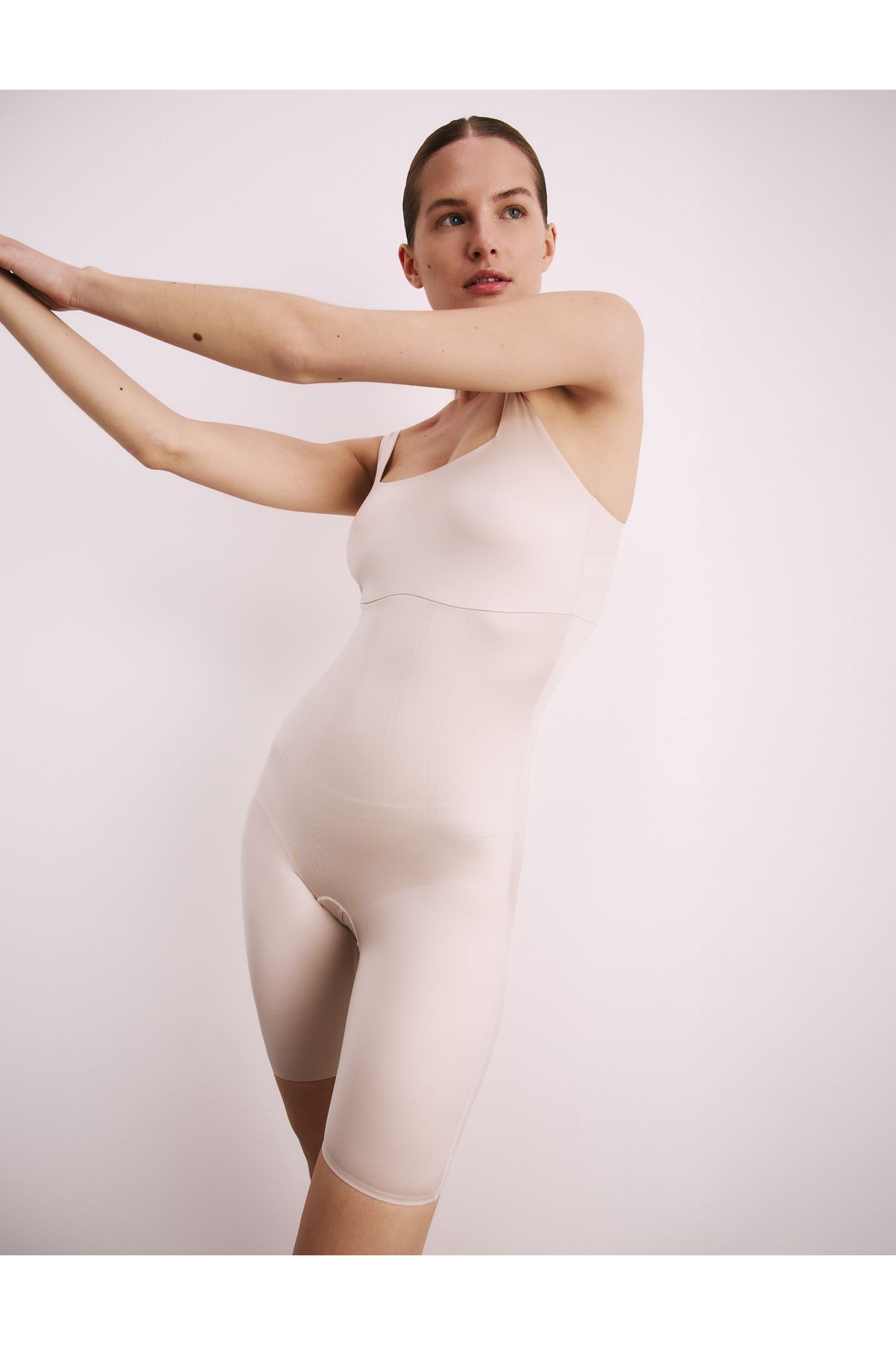 Marks & Spencer ContourWear Şekillendirici Askılı Korse