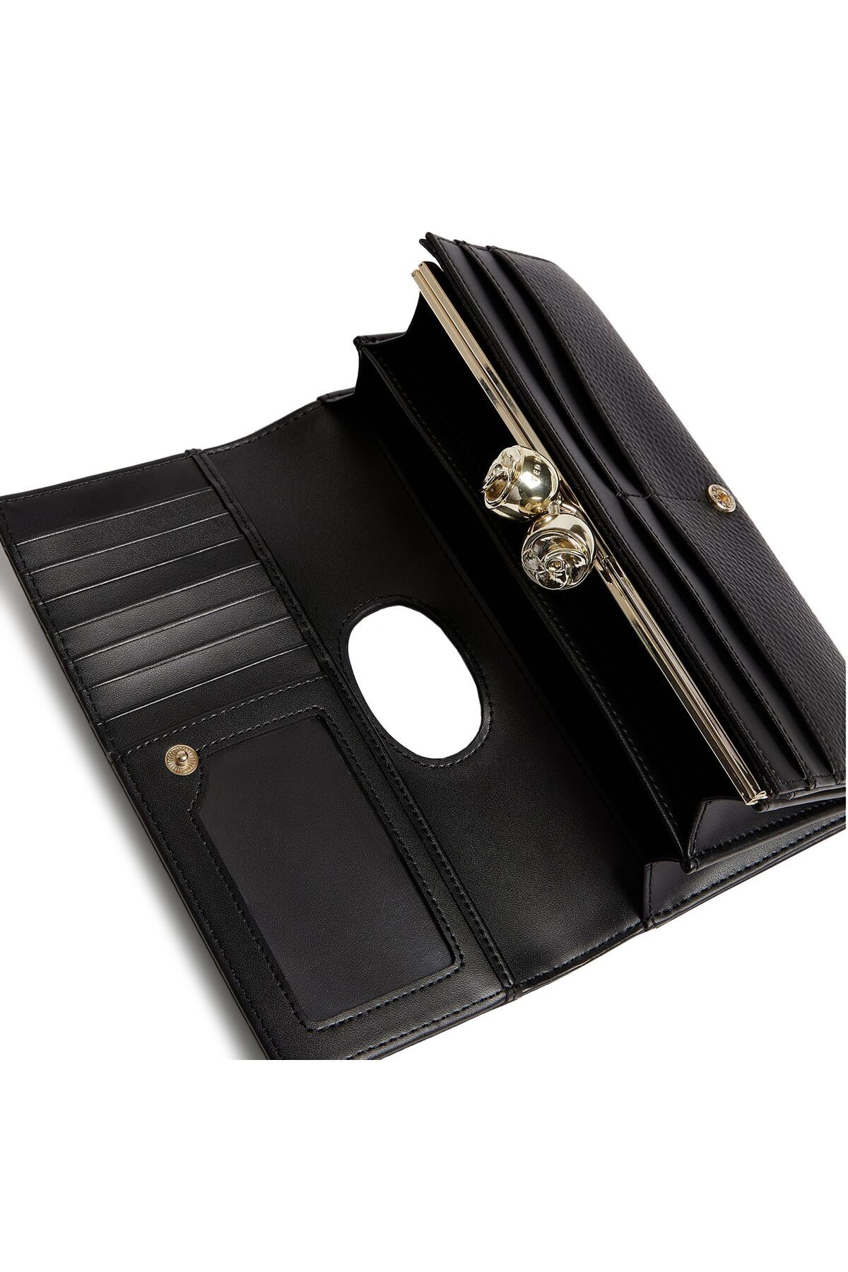 Ted Baker-Roosali Geldbörse Leder 19 cm 4