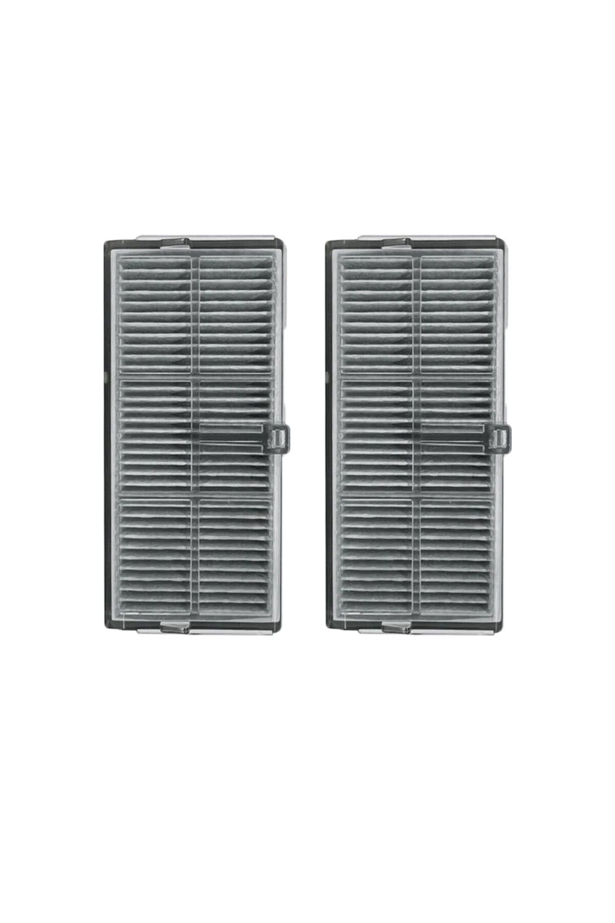 Mija Dreame X30 , X30 Ultra Uyumlu Filtre 2 Adet