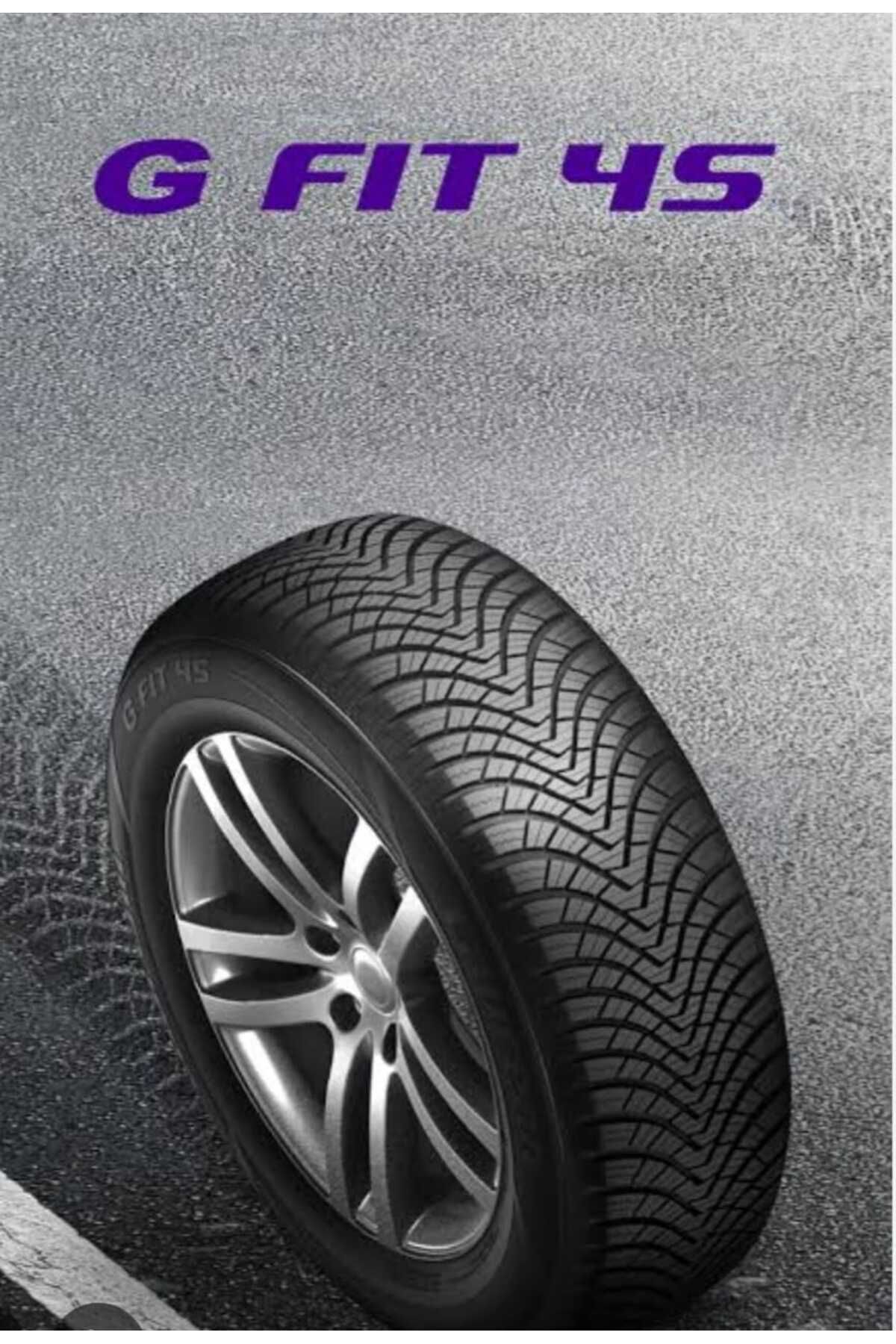 Laufenn 225/40R18 LAUFEN 2023/46 HAFTA TARIHLI 4 MEVSİM LASTİK