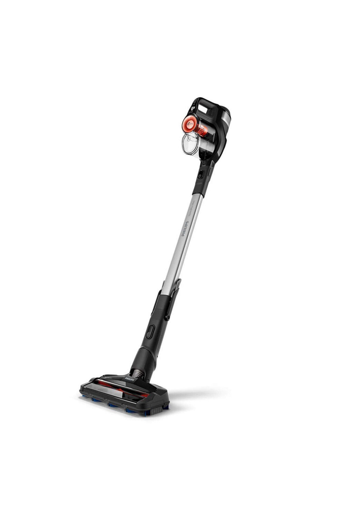 Philips XC7040/01 Speedpro Max Şarjlı Dikey Süpürge
