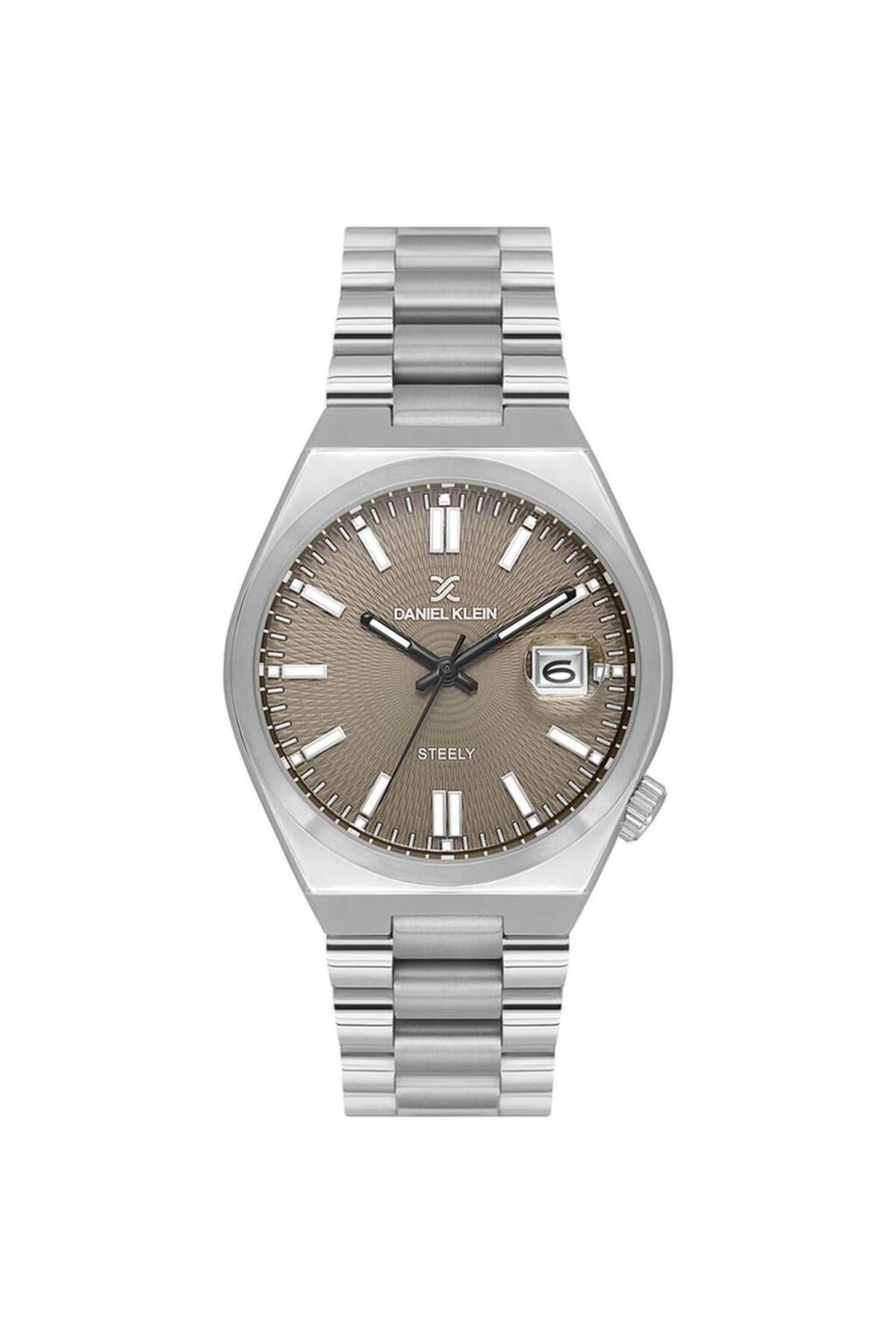 Daniel Klein DKSMZ.24 DANİEL KLEİN KOL SAATİ
