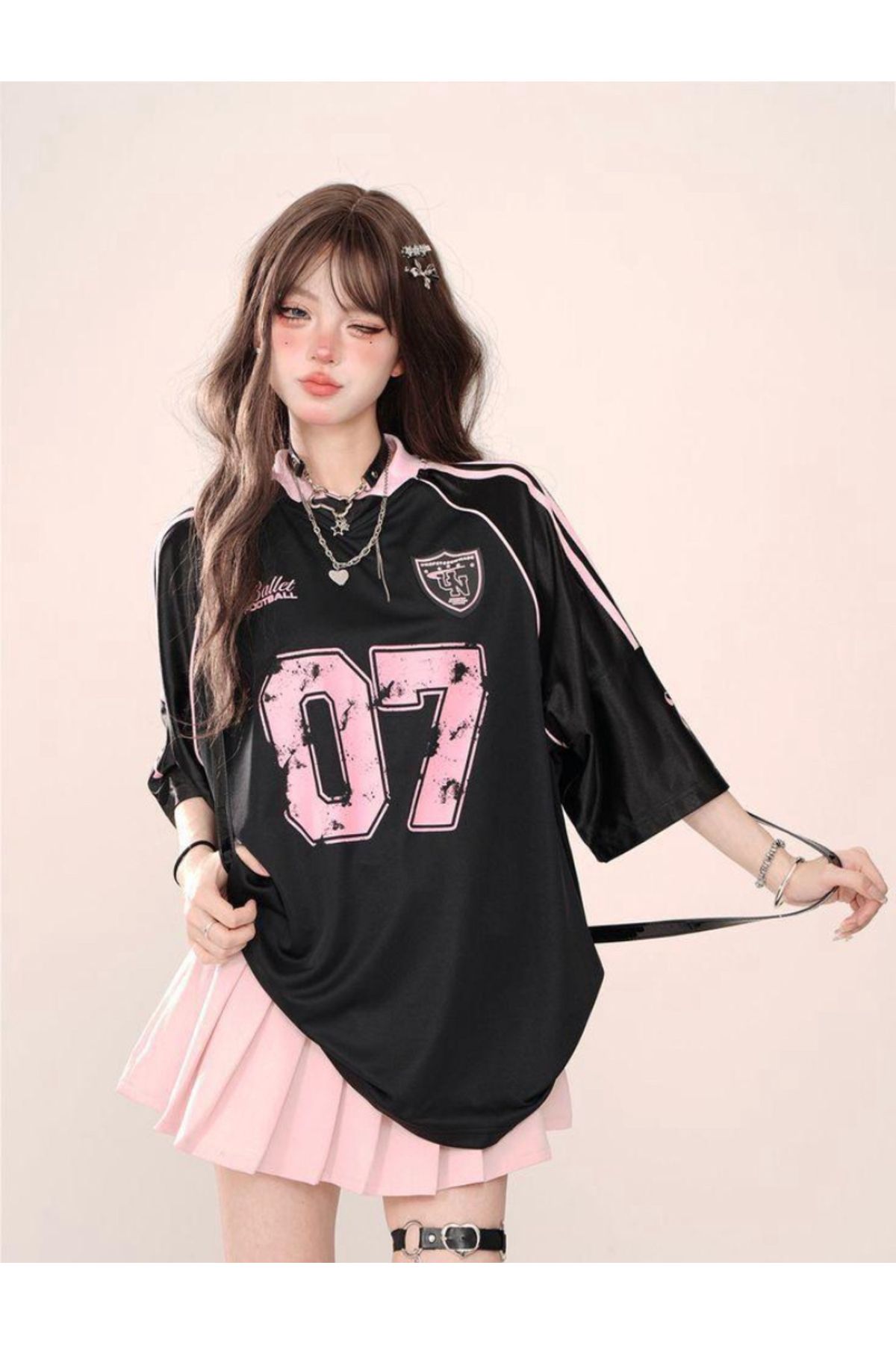 DEEFWEAR Trend Unisex Forma