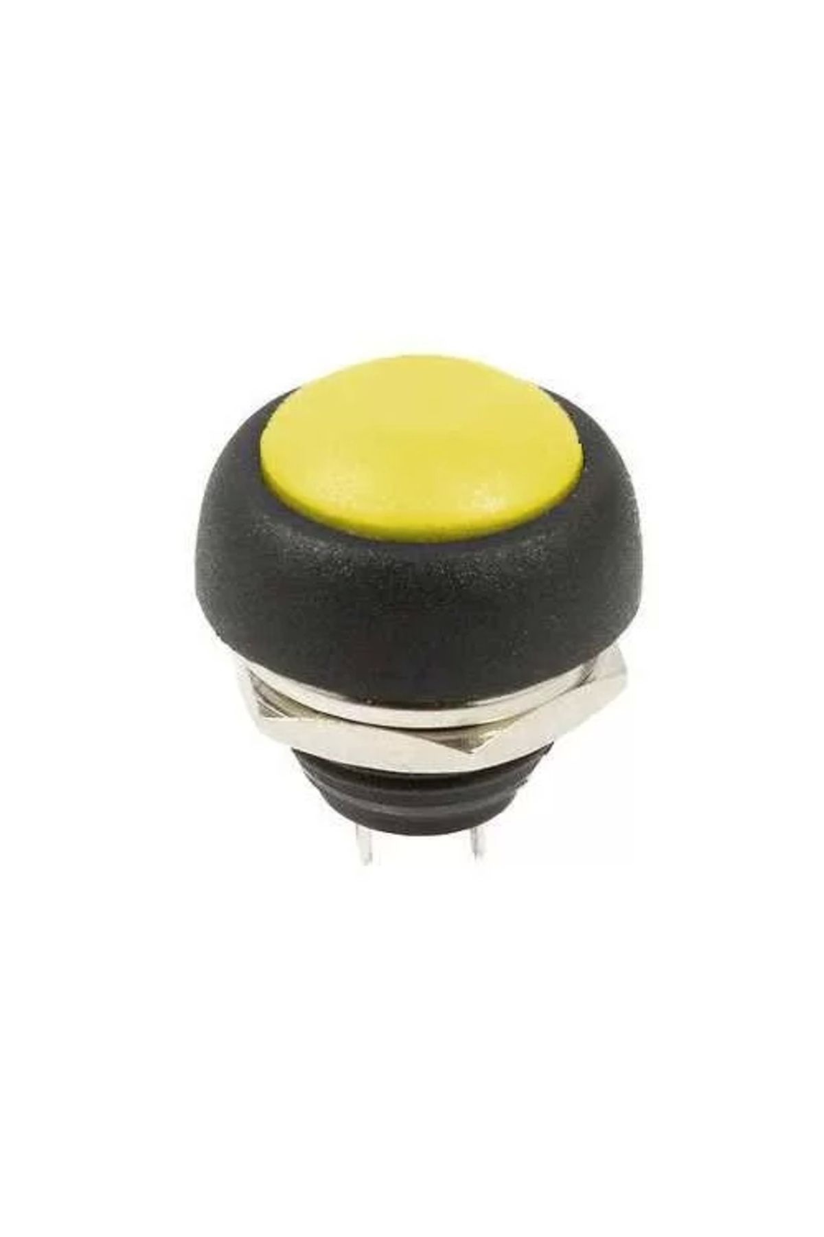 TIEE Push Buton - 12mm SARI