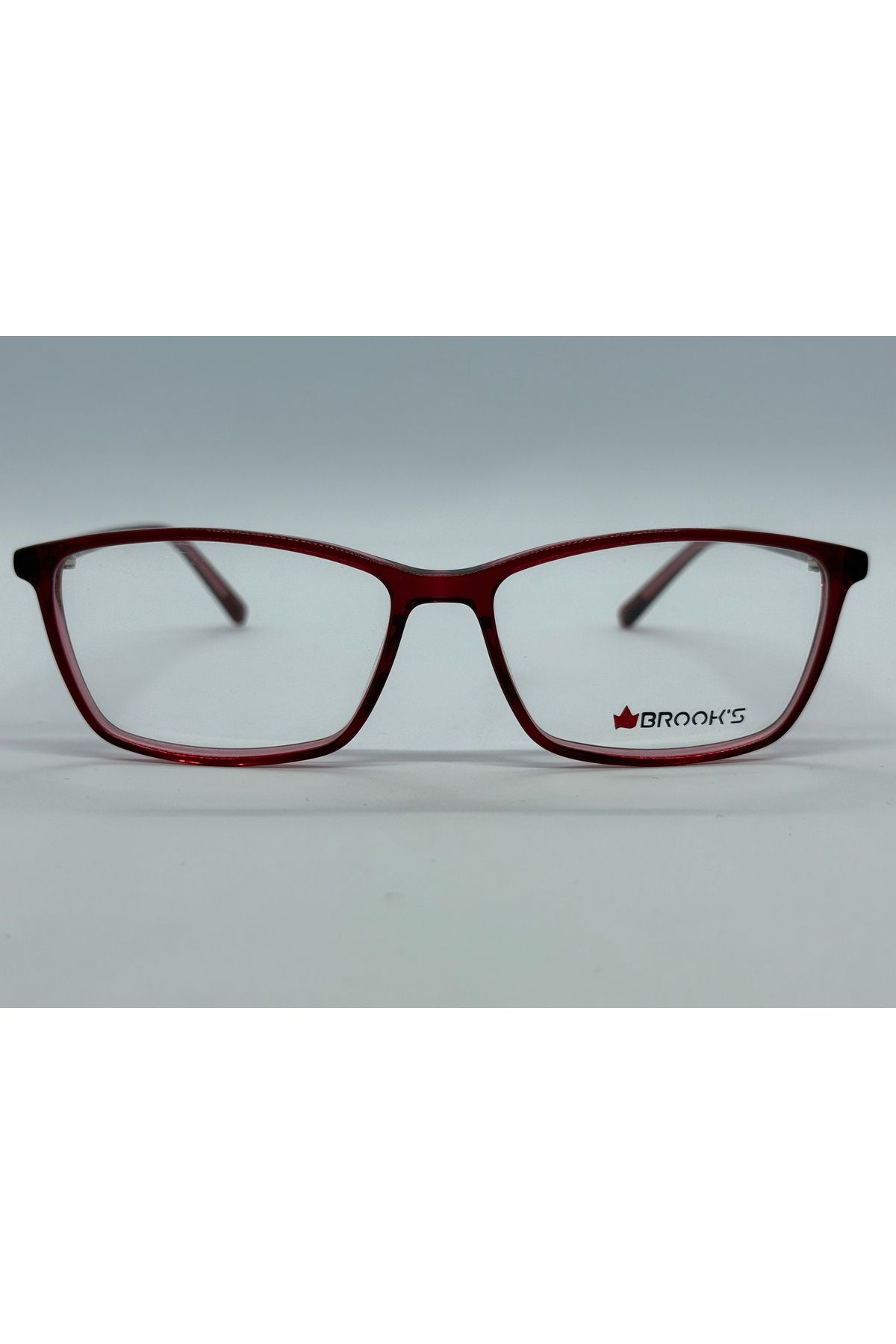Brooks BO0317 C3 Mavi Işık Korumalı Ekran Gözlüğü
