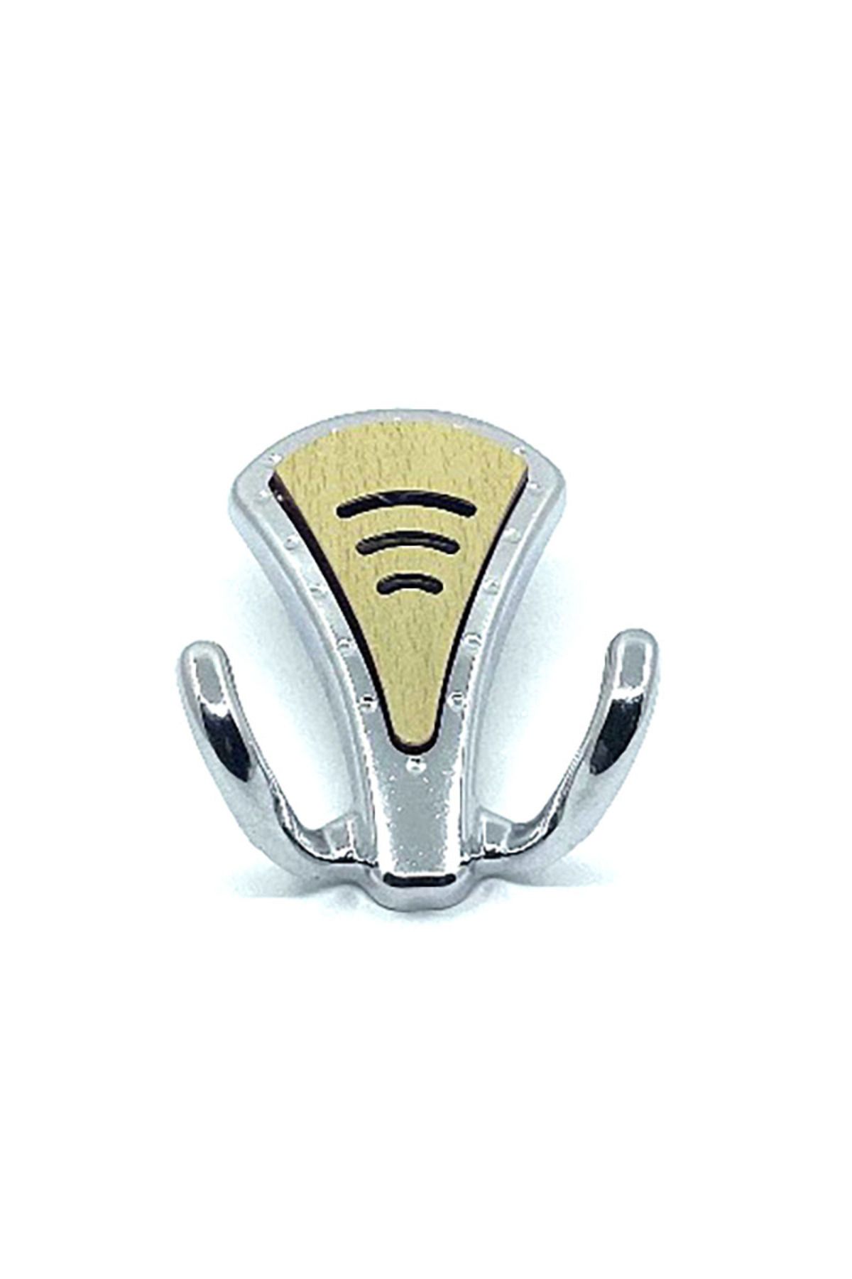 flores Cuier Mic, Din Metal Cu Plastic Ozs, Nr. 3030, Mesteacan - One Size