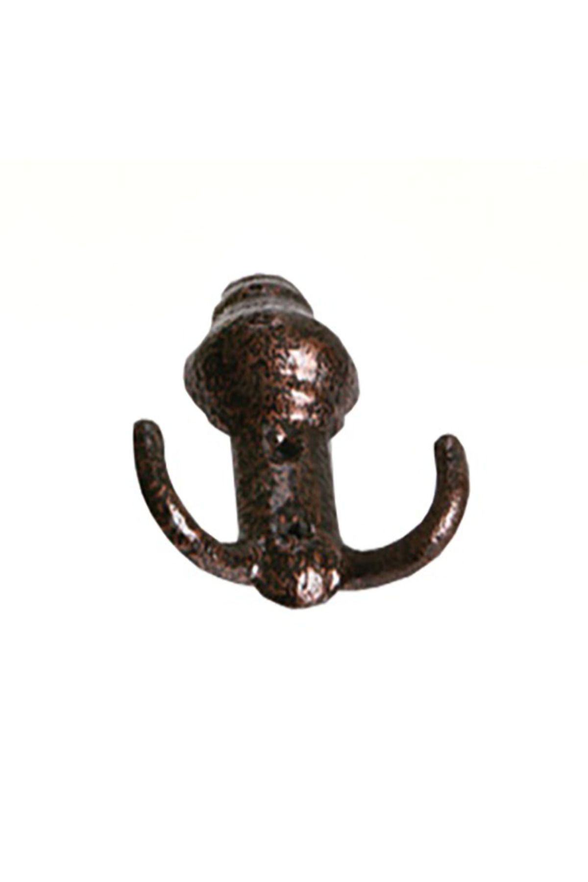 flores Cuier Metal Mijlociu, Mahon - 302 - One Size