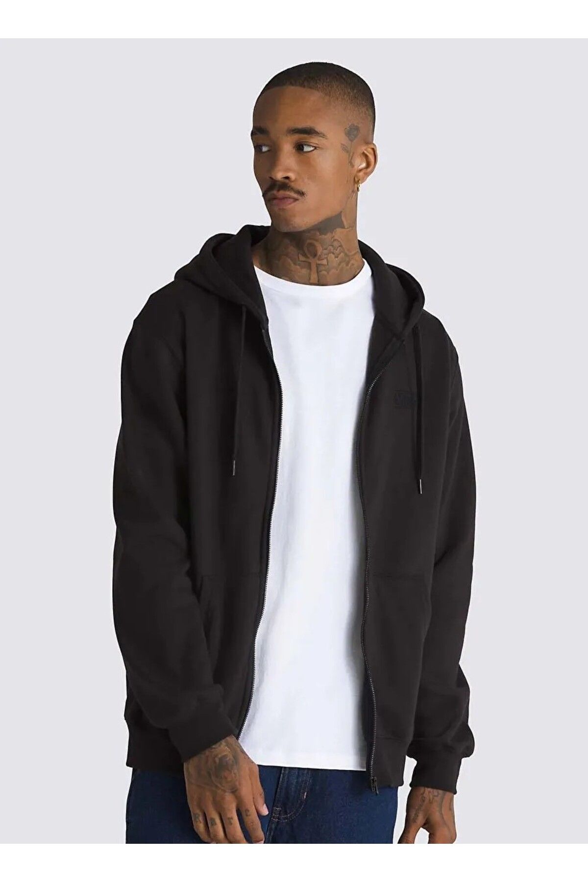Vans Core Basic Full Zip