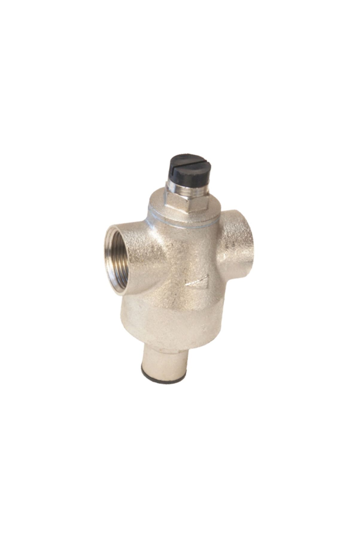 flores Regulator Pentru Presiune Apa, 1/2 - One Size