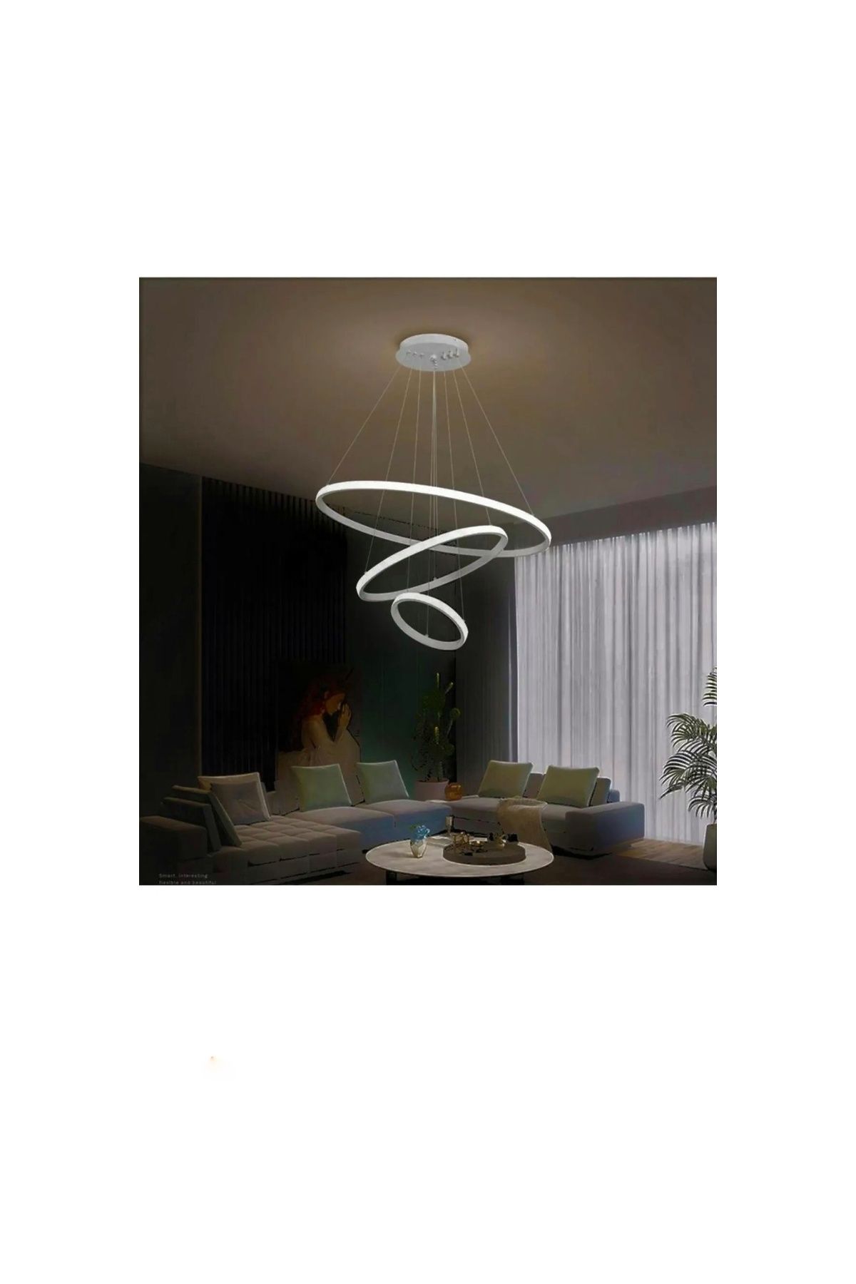 Led Avize