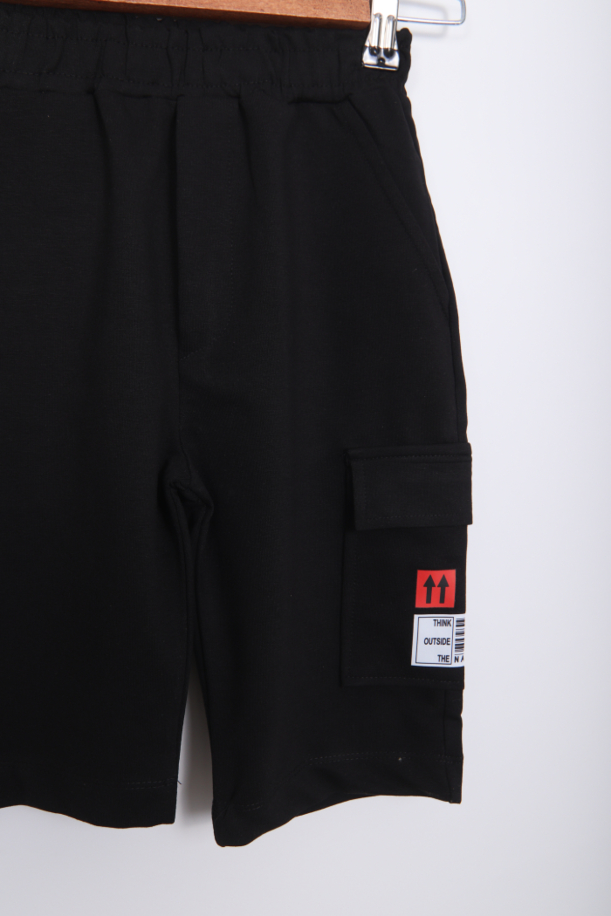 xo kids moda Erkek Çocuk Eşofman Takım 6-15 Yaş 2073 fotoğrafı 3 (önizleme)