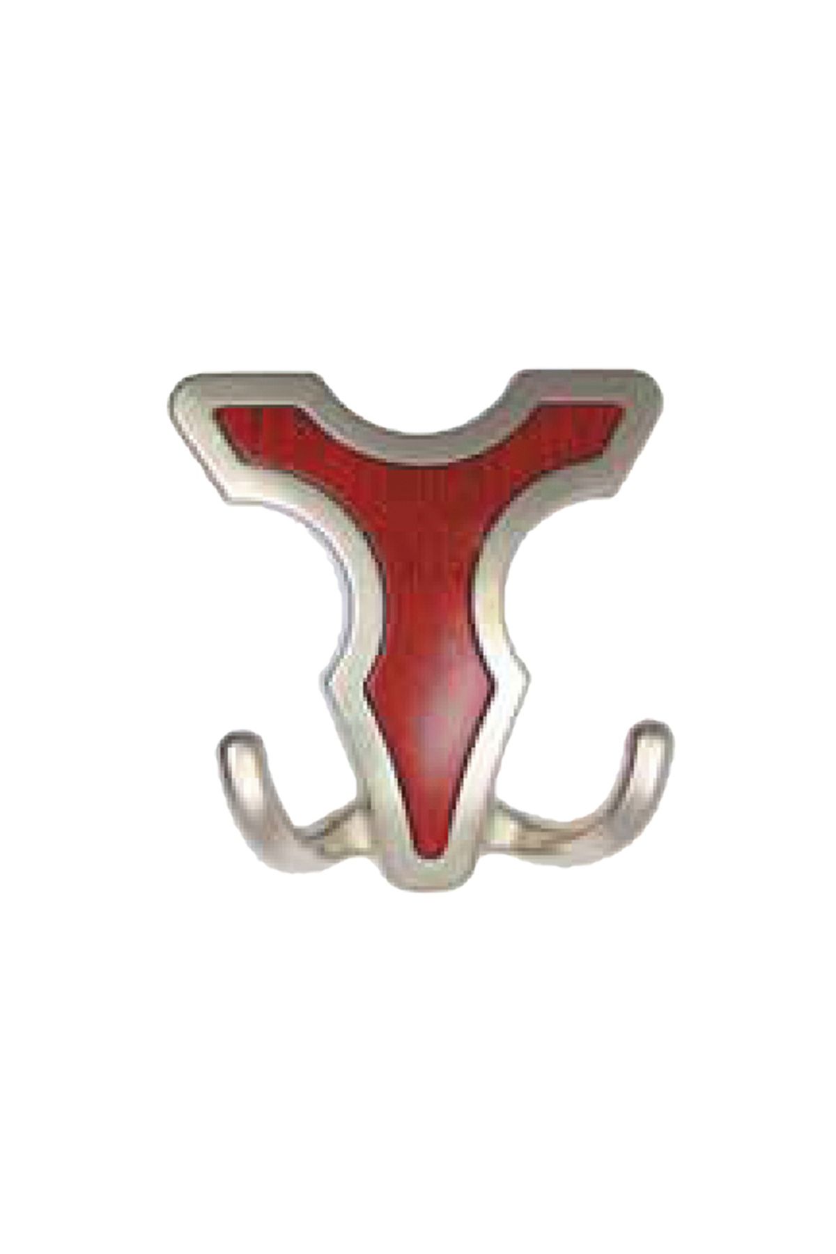flores Cuier Mic, Din Metal Cu Plastic, Ozs-3041, Mahon, 70 X 75 Mm - One Size