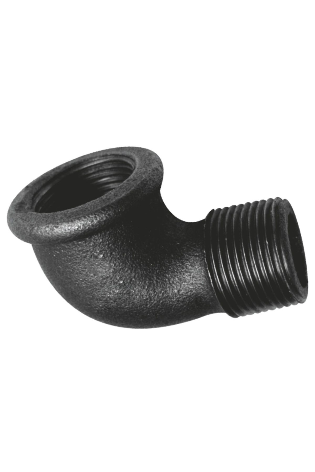 flores Cot Negru Pentru Gaze, 1/2, Nr 1, Fi + Fe - One Size