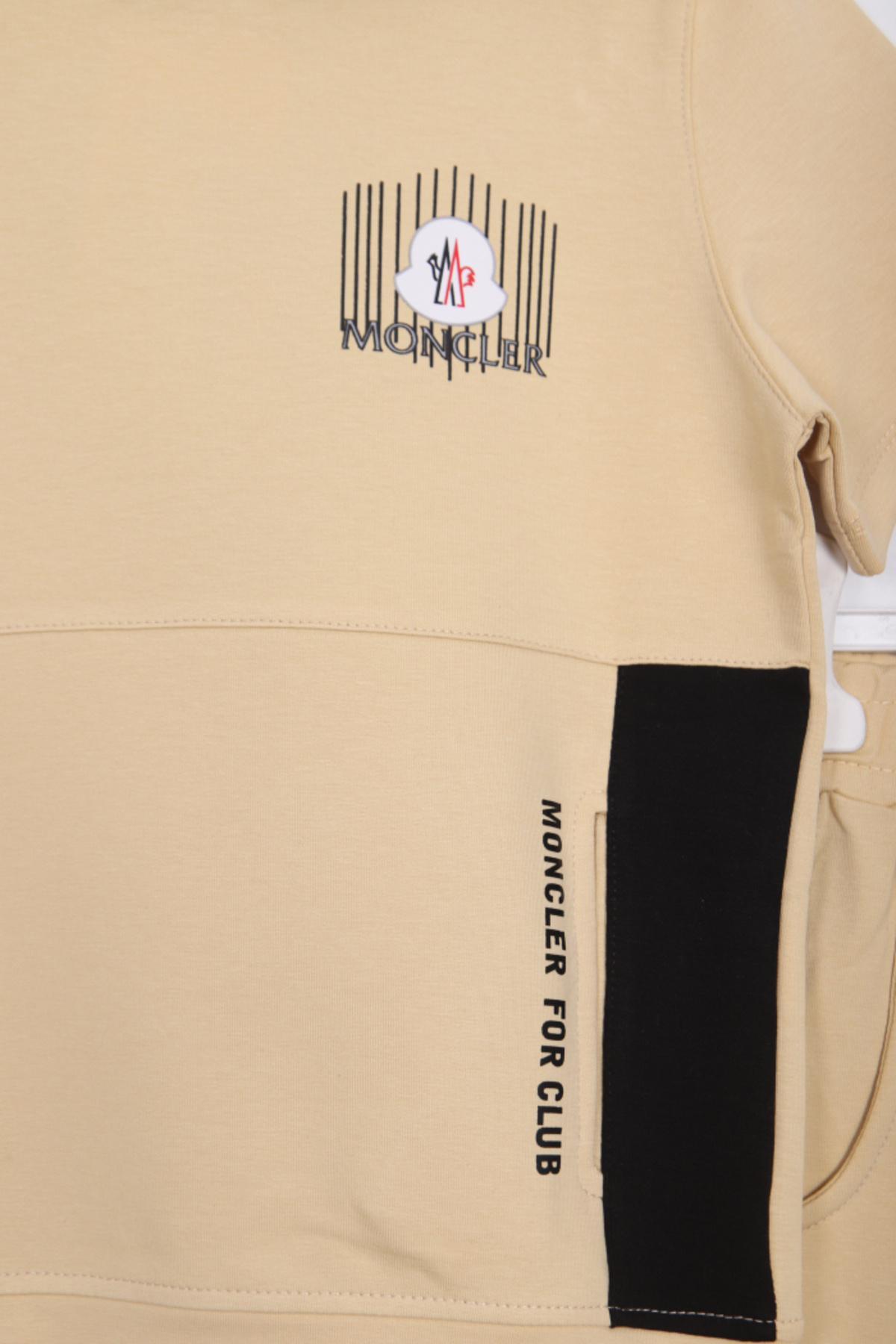 xo kids moda Erkek Çocuk Eşofman Takım 7-16 Yaş 1280 fotoğrafı 5 (önizleme)