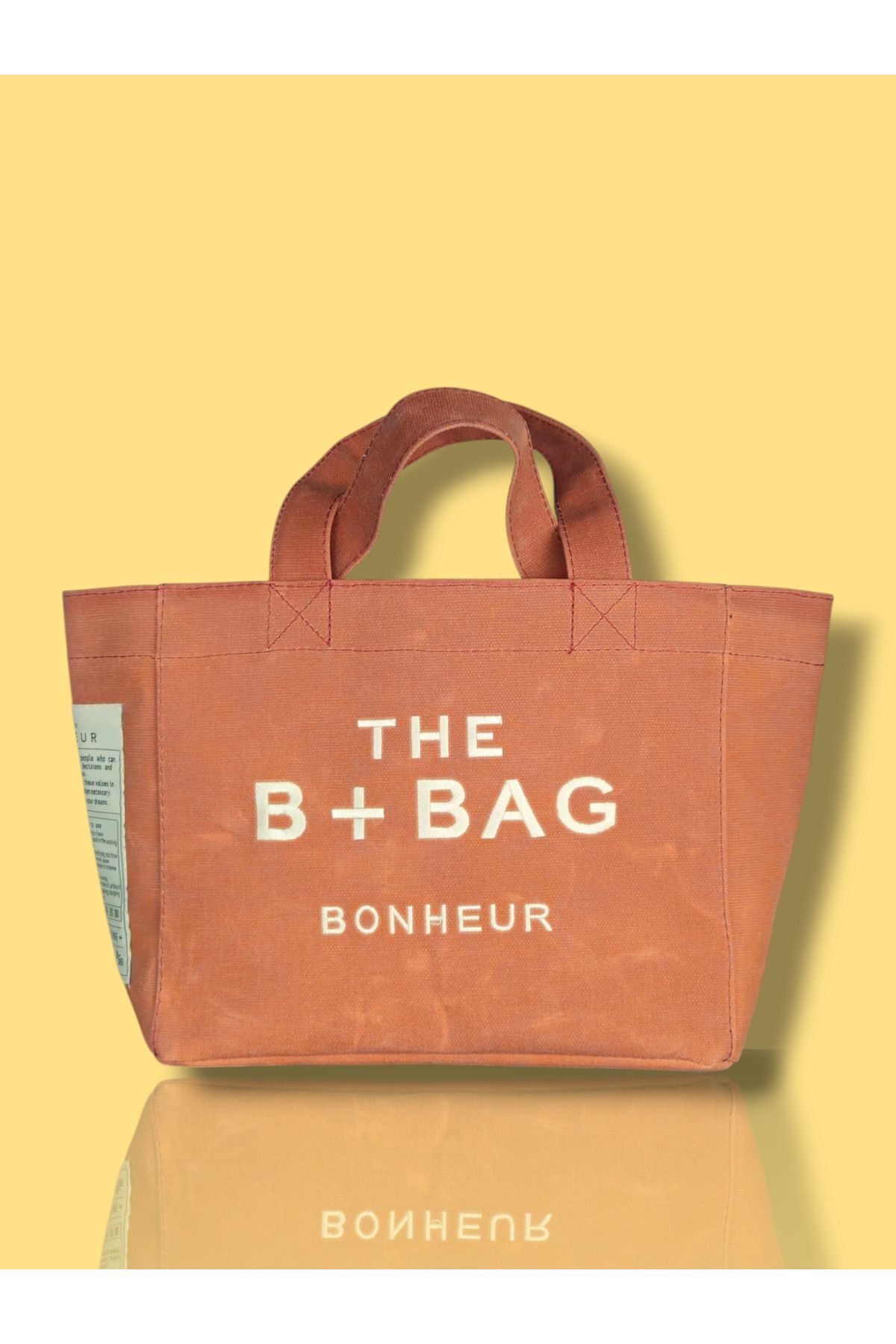 ARONA THE B + BAG KADIN GÜNLÜK ÇANTA