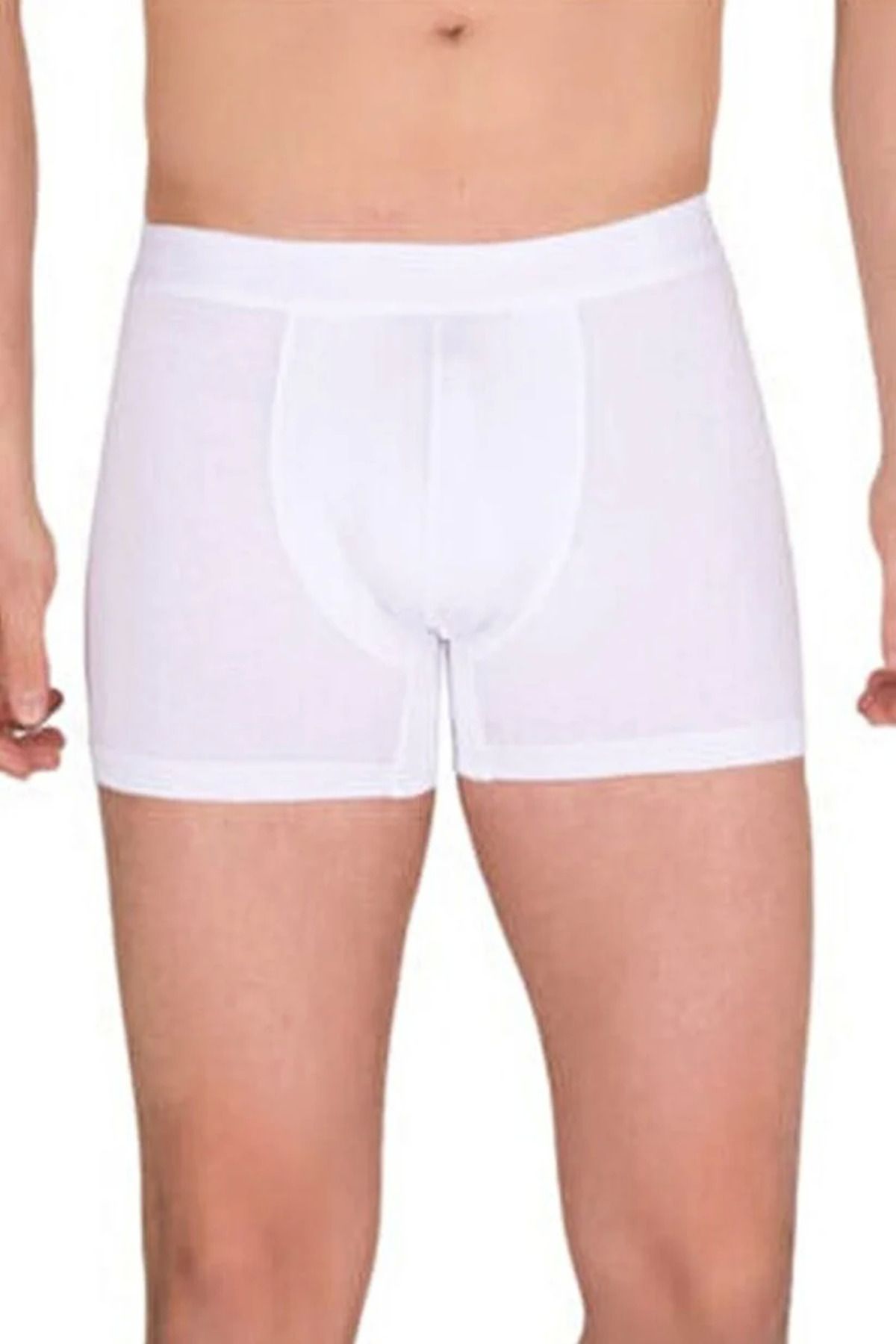 Nemere Berrak Erkek Modal Boxer 4476