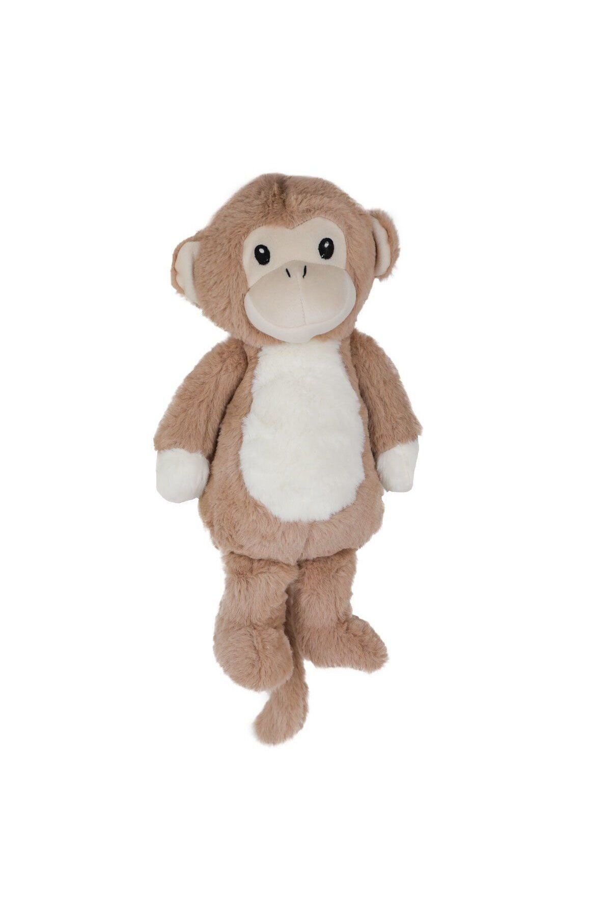 melfxxl eticaret 0716 Maymun Peluş Camel -My Friend Toys