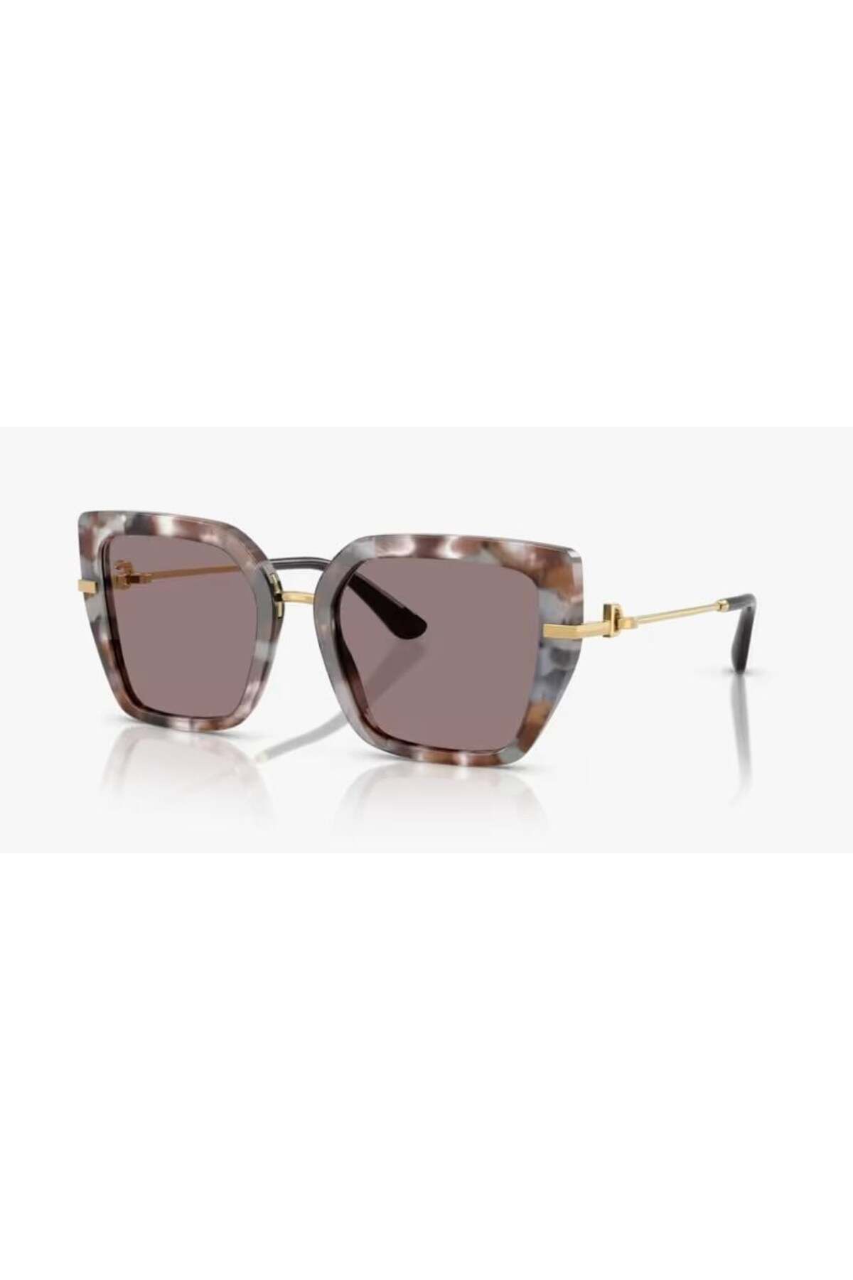 Dolce&Gabbana Dolce & Gabbana DG 4474 3445/7N 53 Kadın Güneş Gözlüğü