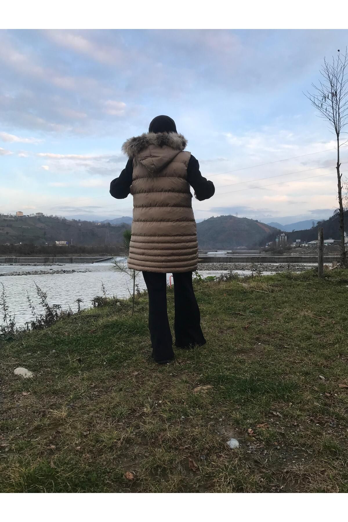 Opera giyim Şişme Yelek