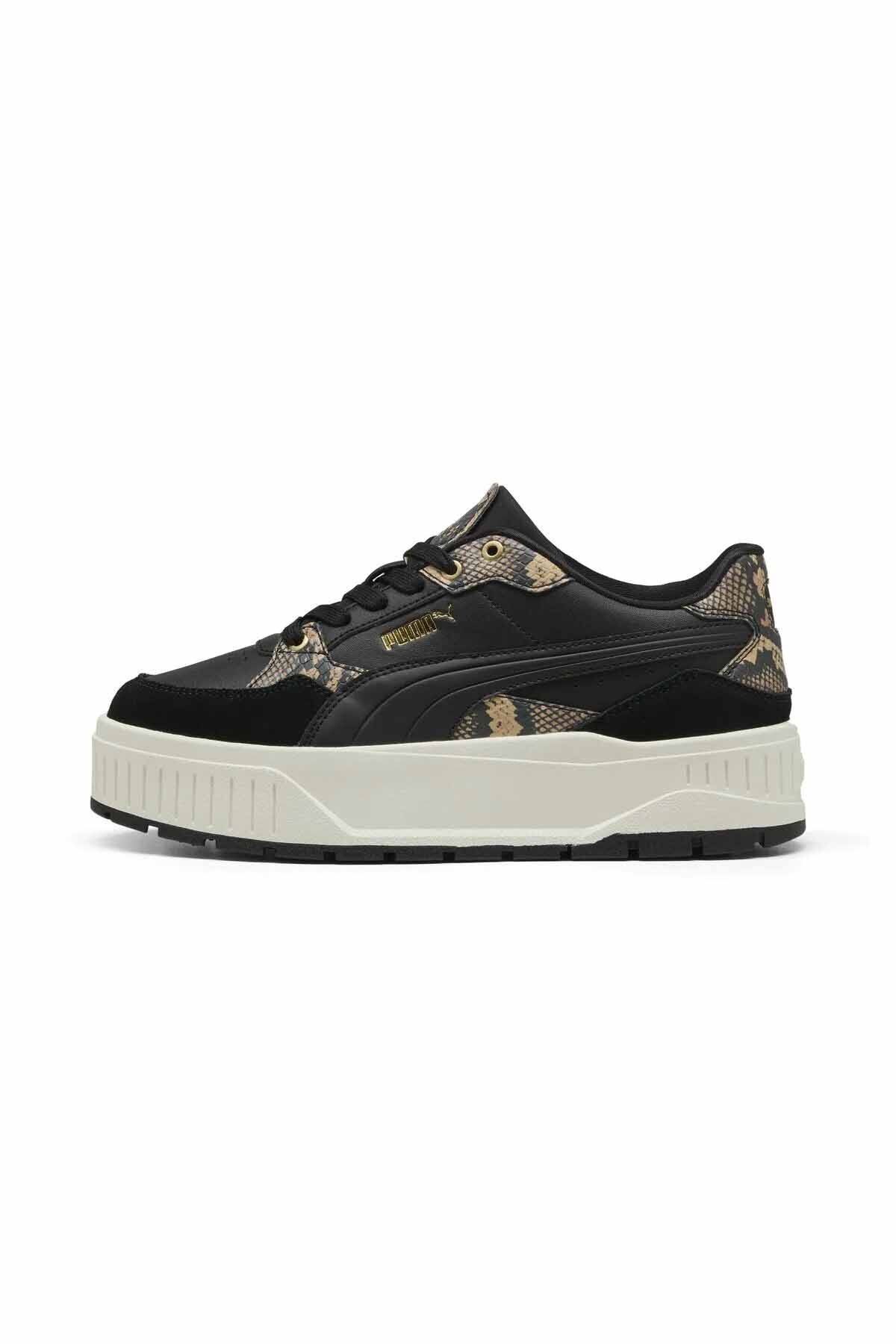Puma Karmen II Idol Snake Chic V-1
