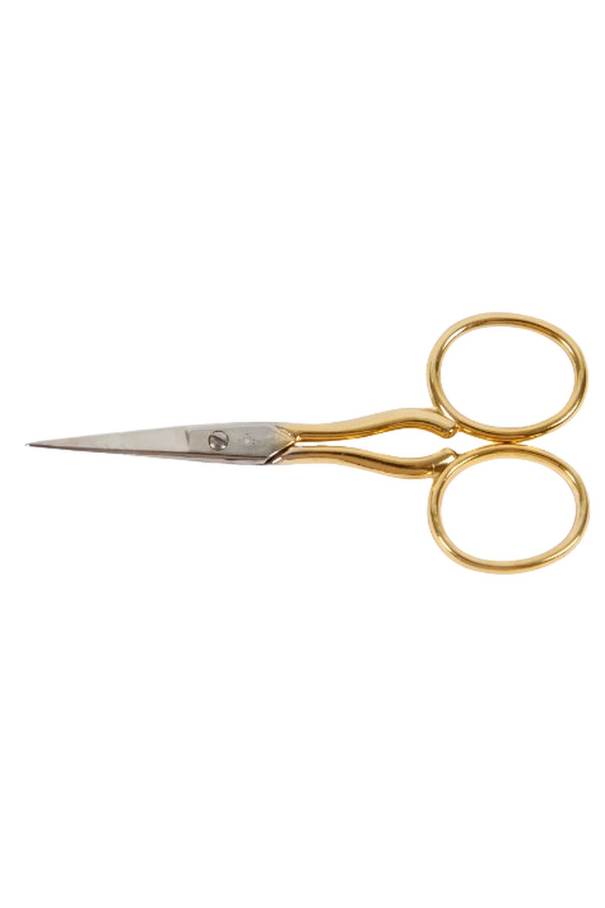 Dmc Foarfeca Pentru Broderie Dmc, 9cm, Auriu, U82 - Mărime unică