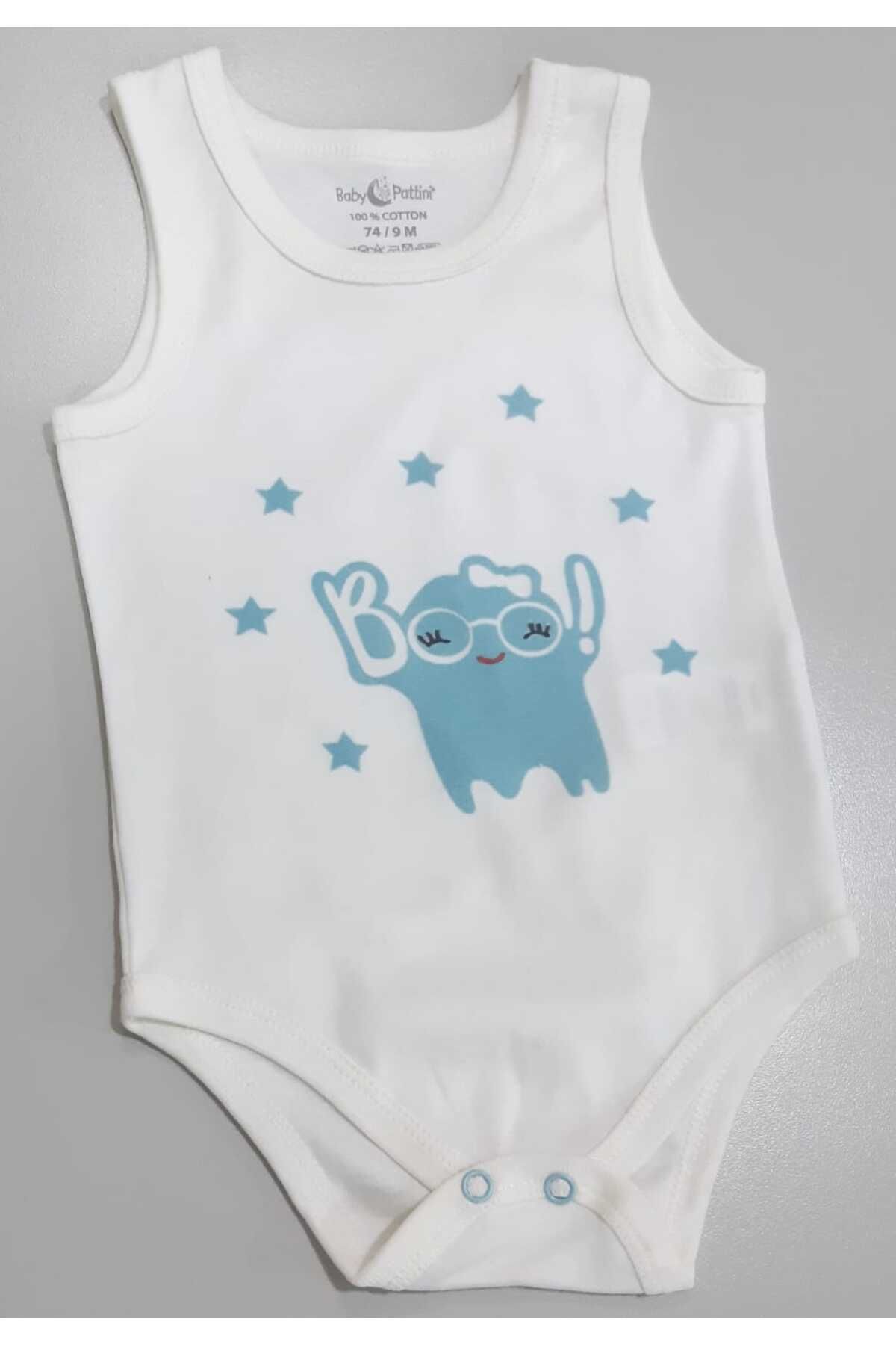 Sönmez Baby BOO ASKILI PENYE BEBE BODY ZIBIN
