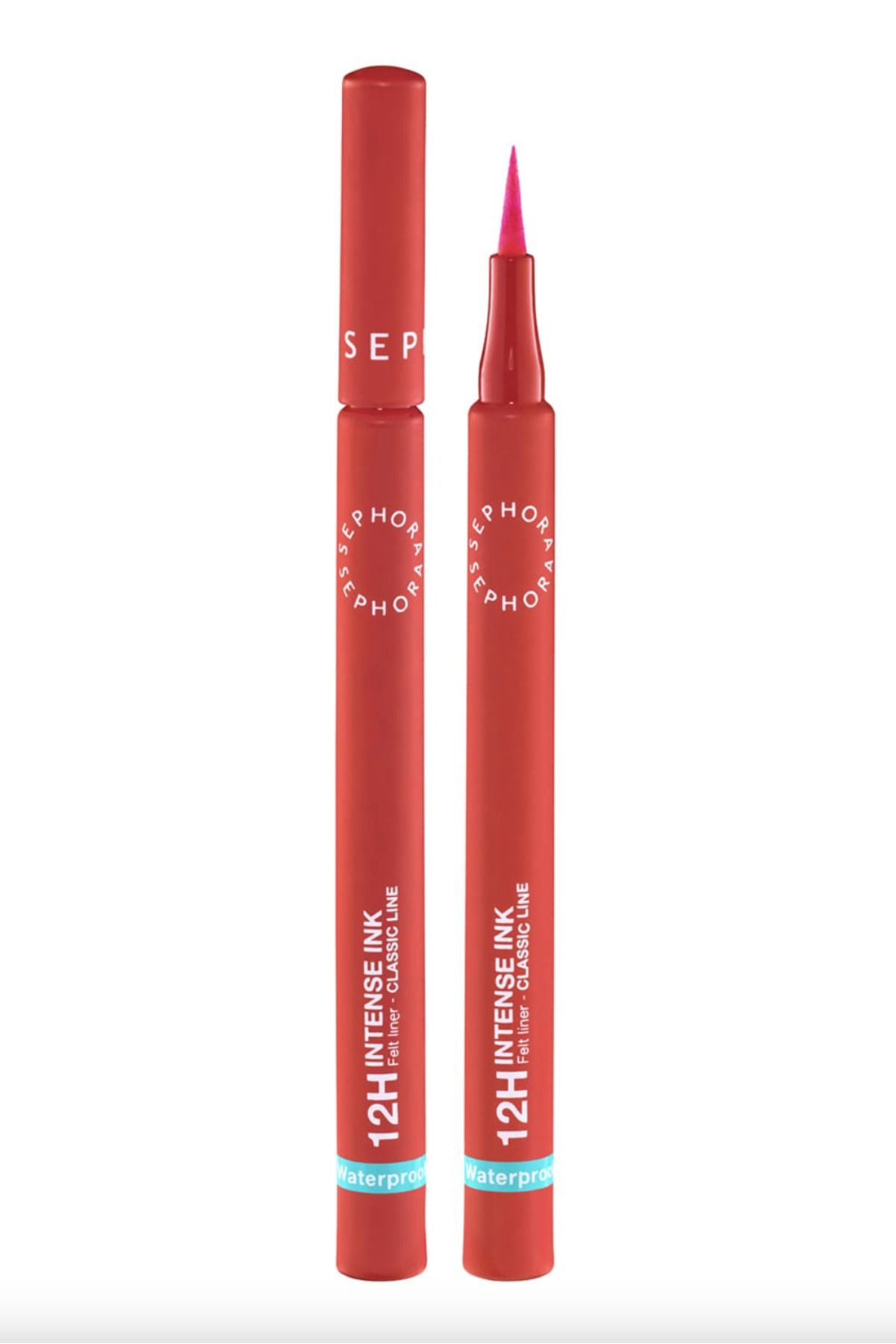 SEPHORA Intense Ink 12HR Classic Felt Eye Liner